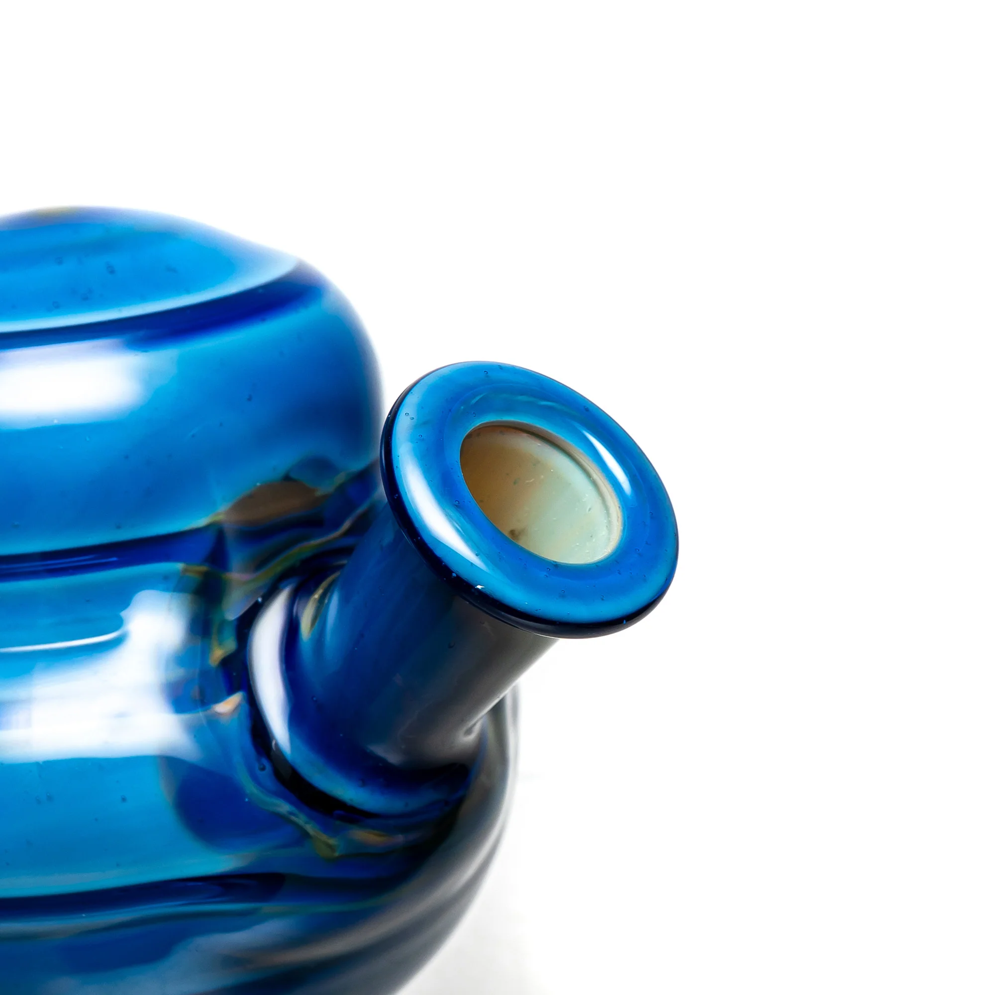 Jacob Vincent - Ripple Rumbler - Blue Cheese & Grease Stain - Image 4