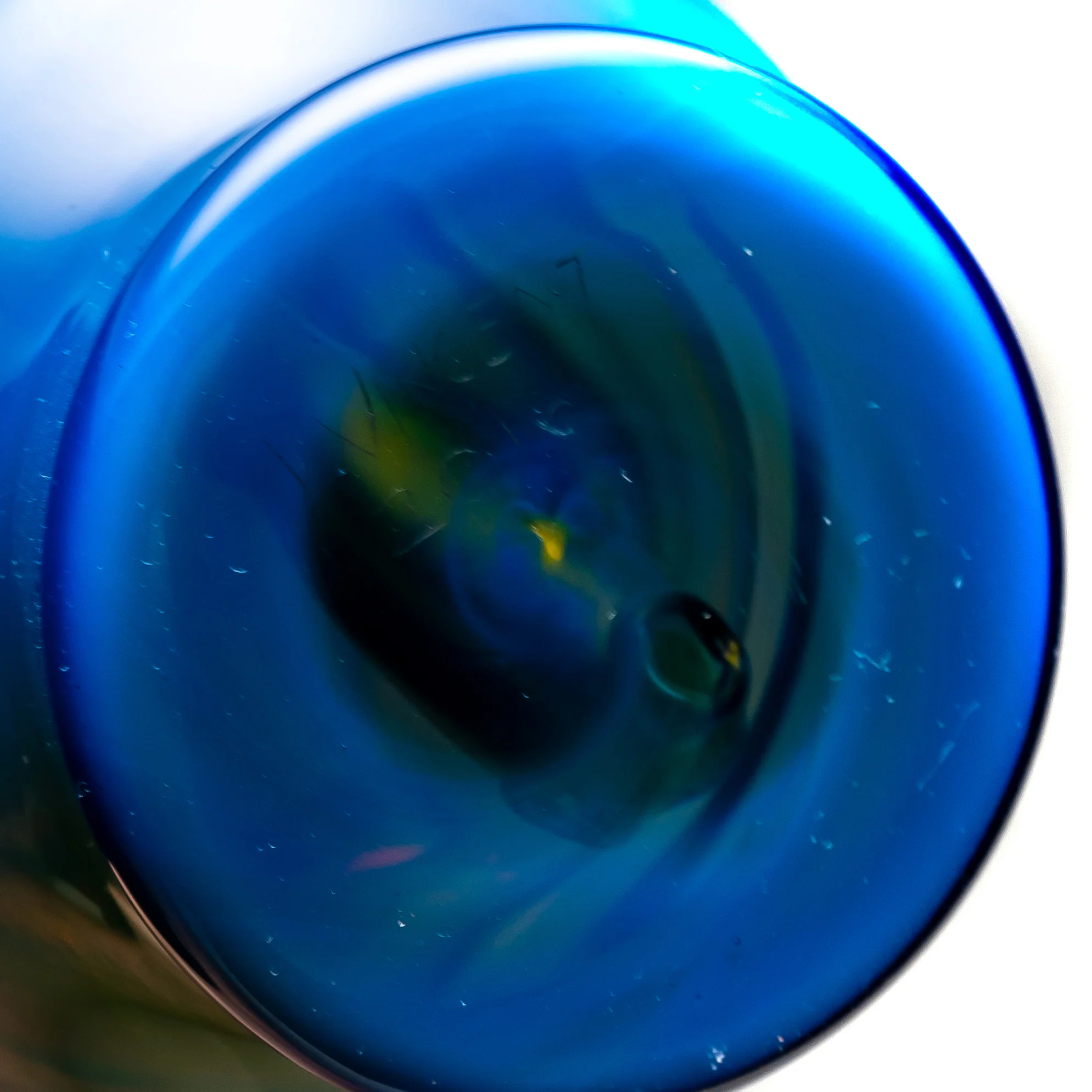 Jacob Vincent - Ripple Rumbler - Blue Cheese & Grease Stain - Image 5