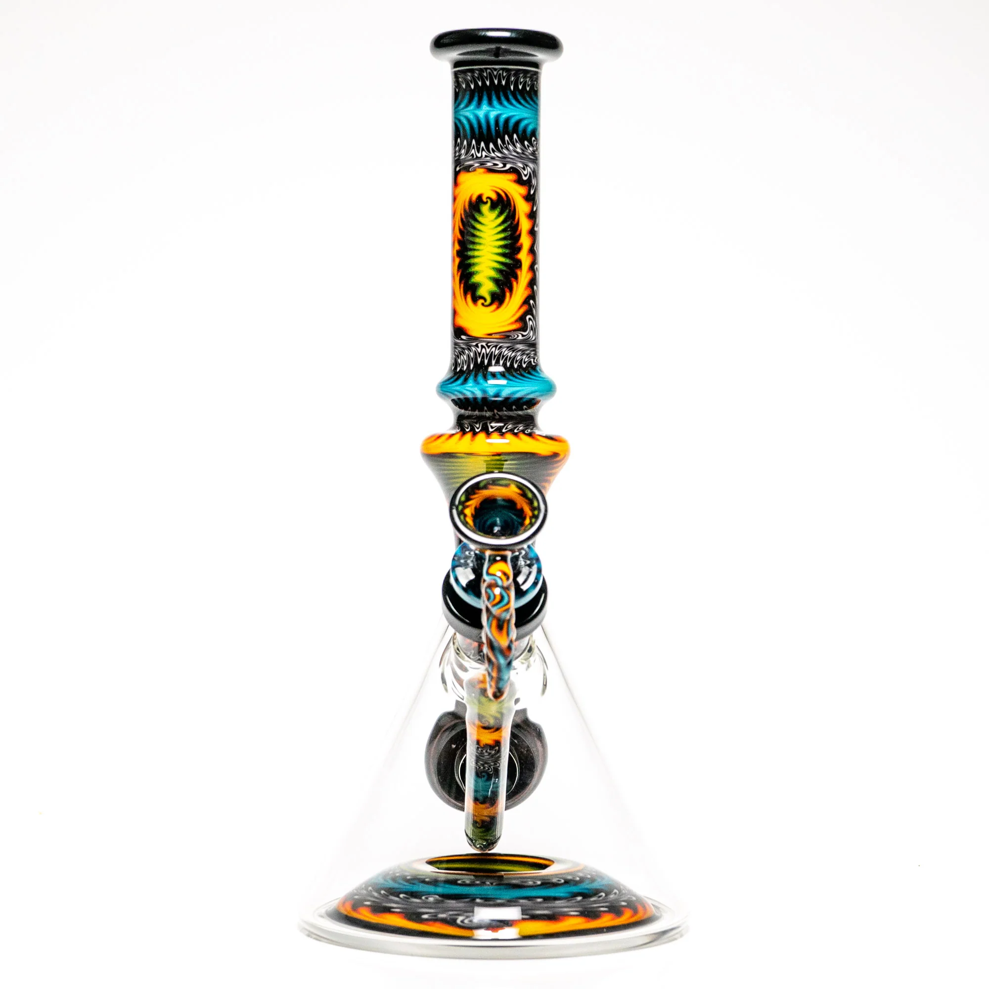 Jake C - Beaker - Double Leaf - Image 10