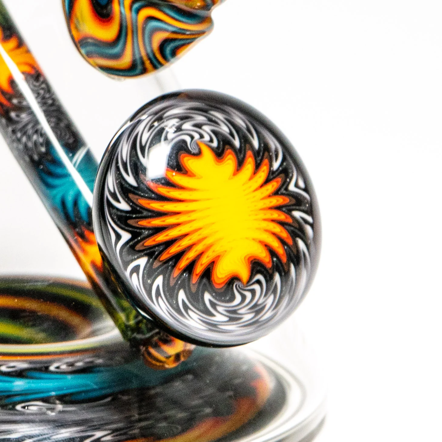 Jake C - Beaker - Double Leaf - Image 11
