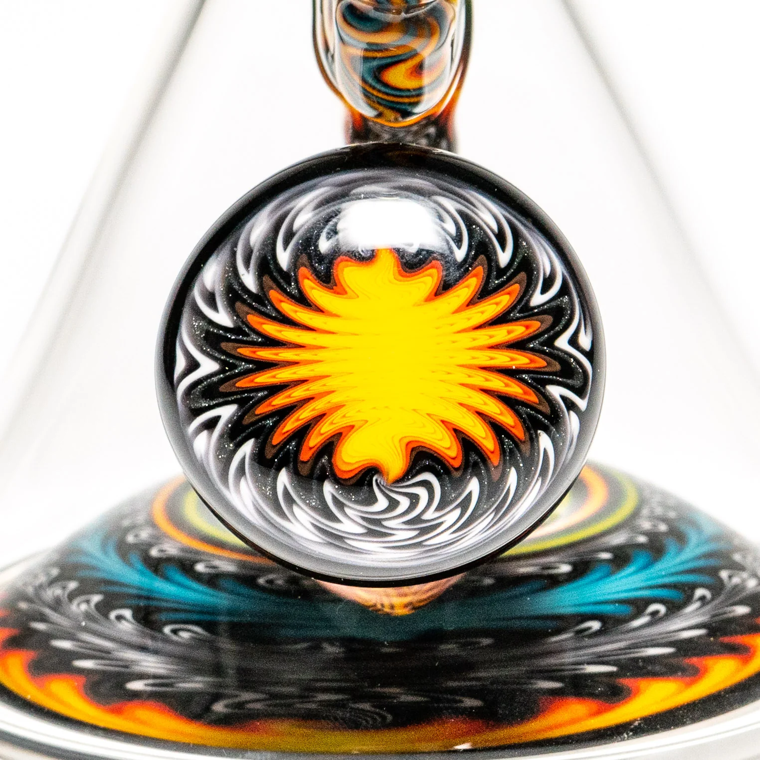 Jake C - Beaker - Double Leaf - Image 12