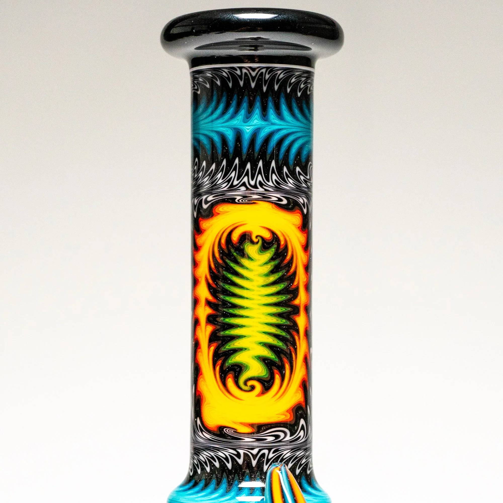 Jake C - Beaker - Double Leaf - Image 13
