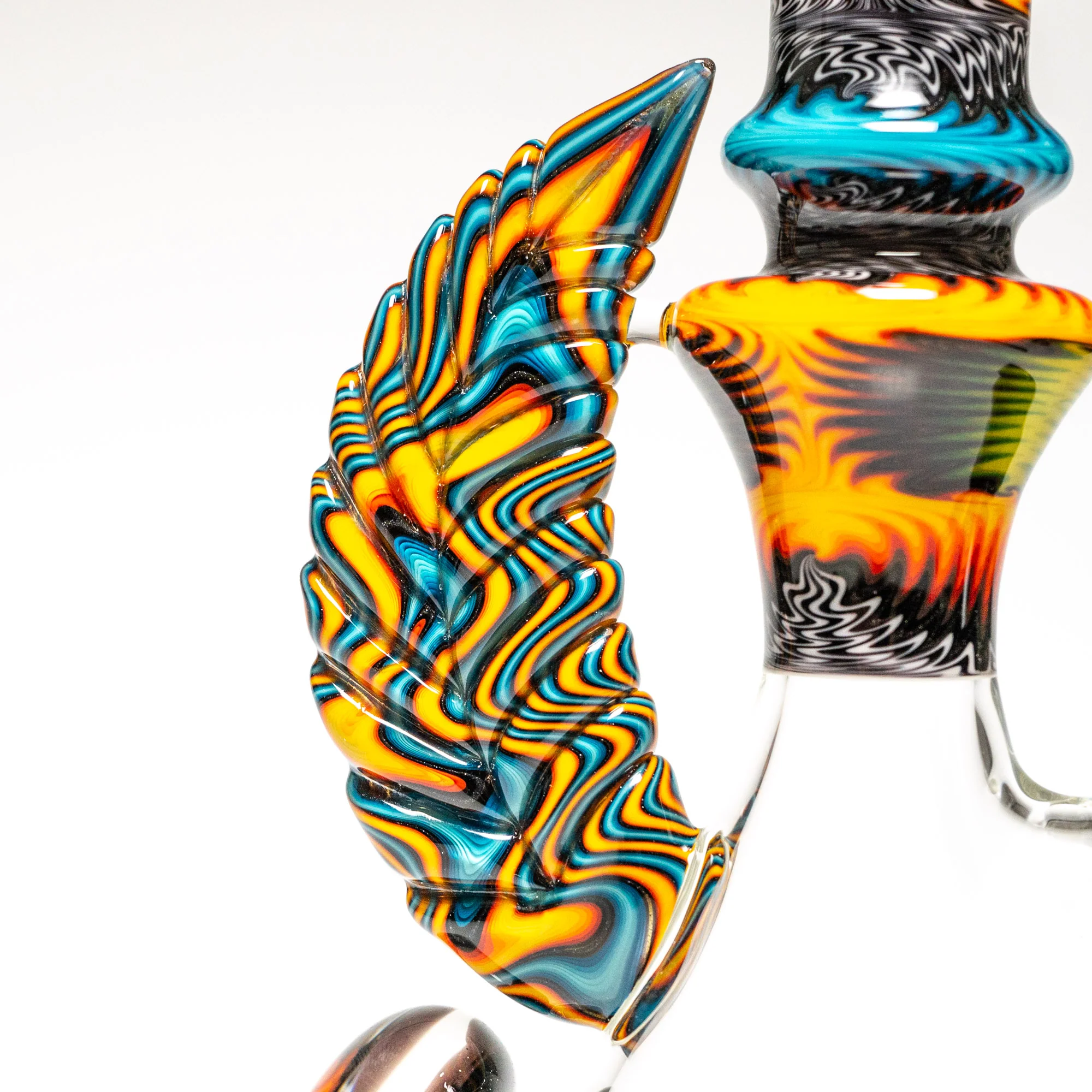 Jake C - Beaker - Double Leaf - Image 19