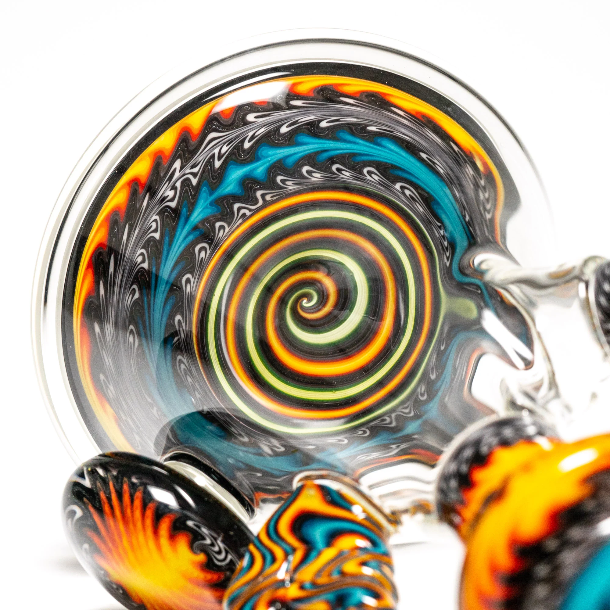 Jake C - Beaker - Double Leaf - Image 22