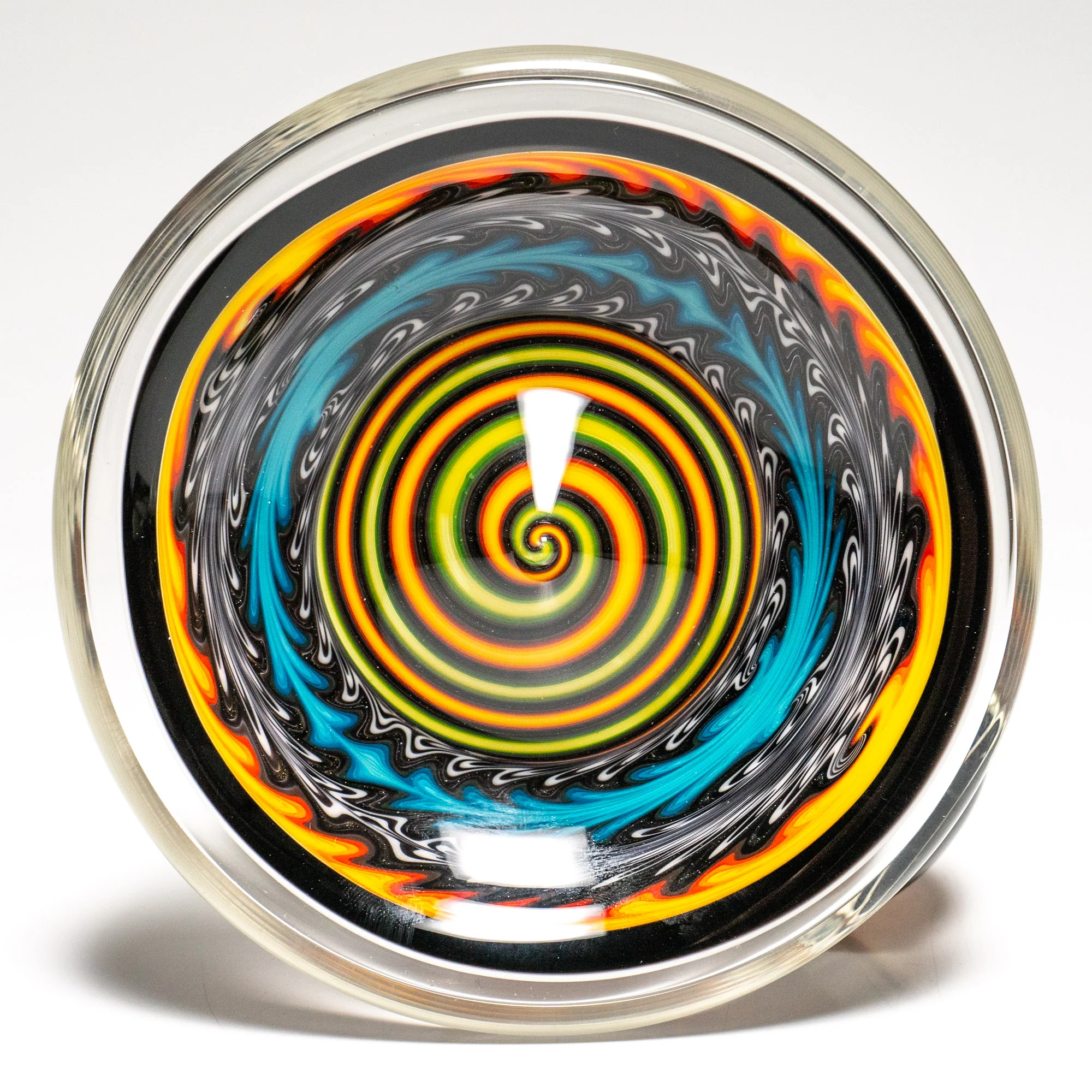 Jake C - Beaker - Double Leaf - Image 24