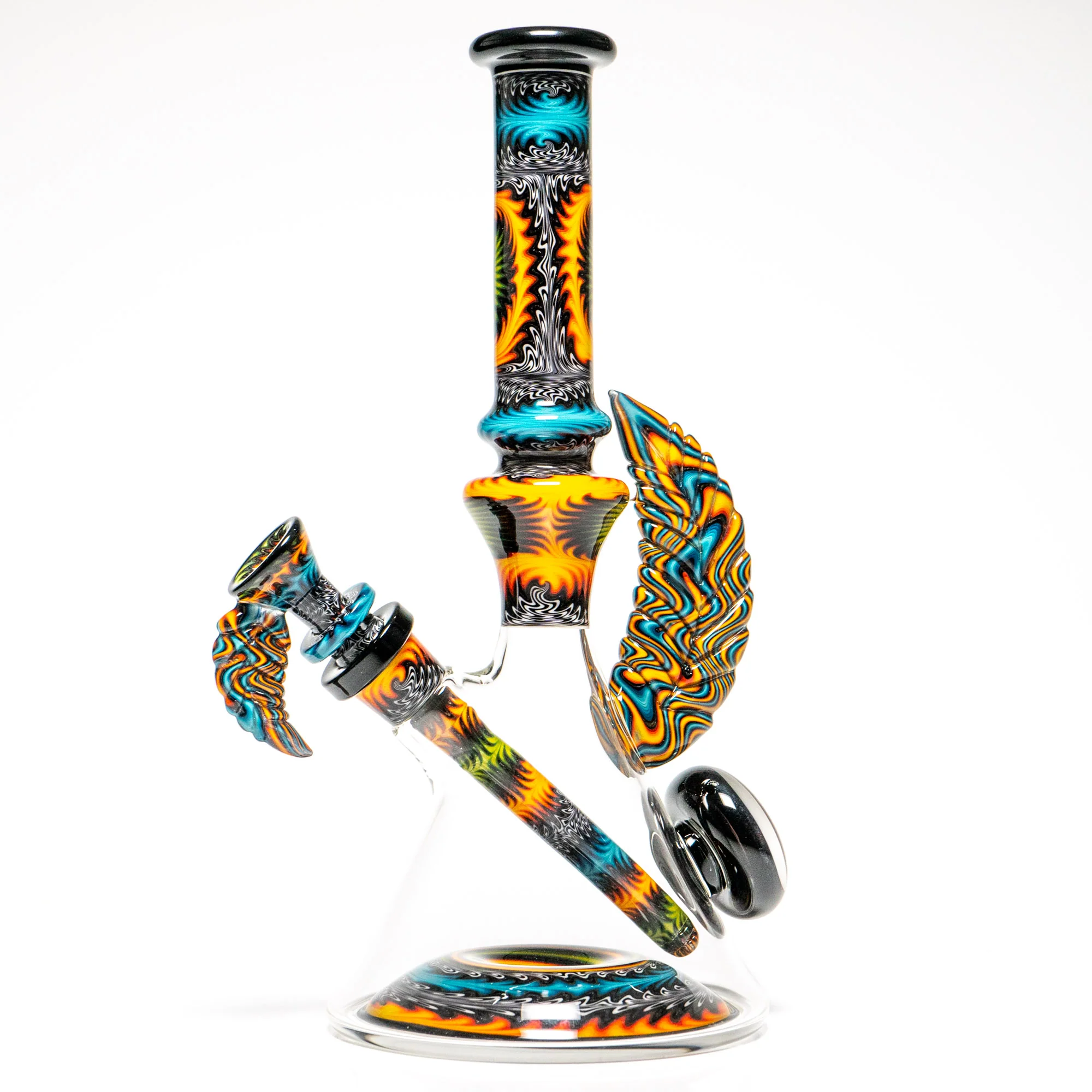 Jake C - Beaker - Double Leaf - Image 3