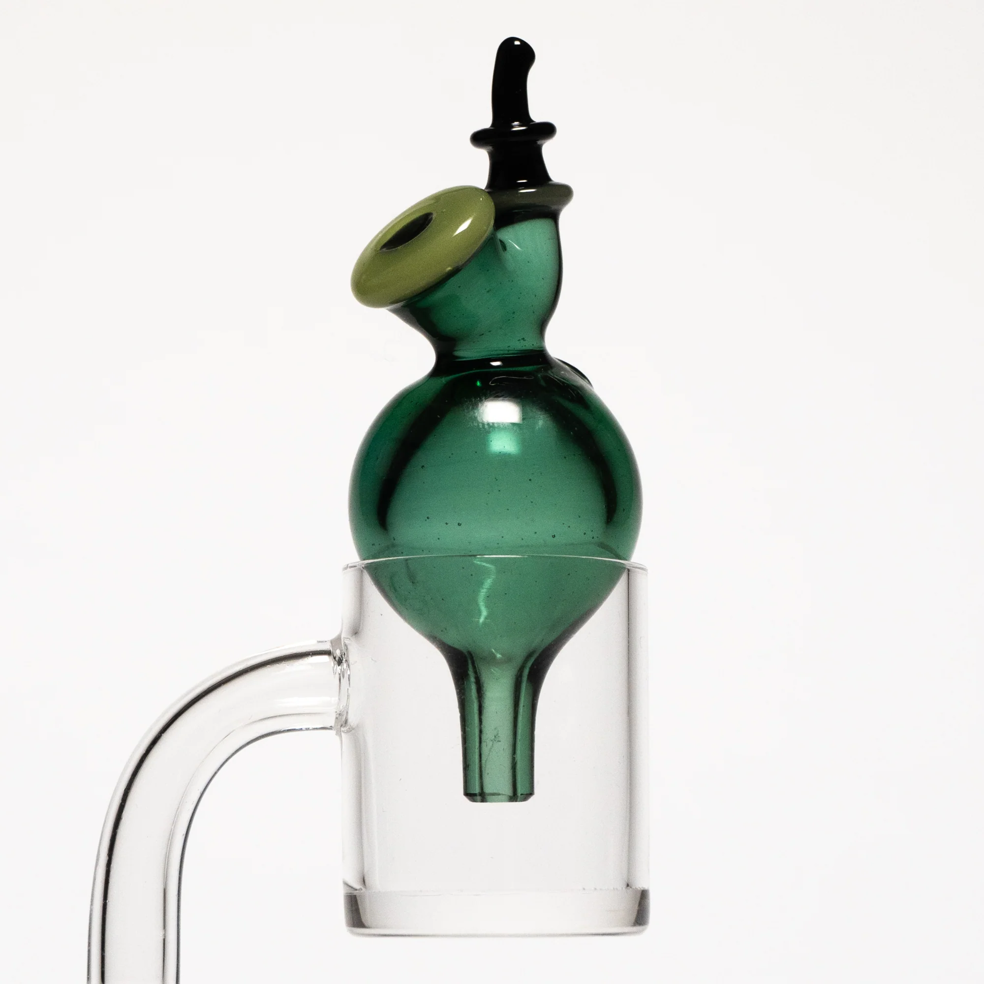 J Mass - Sherlock Bubble Cap - Atlantis & Antidote - Image 2
