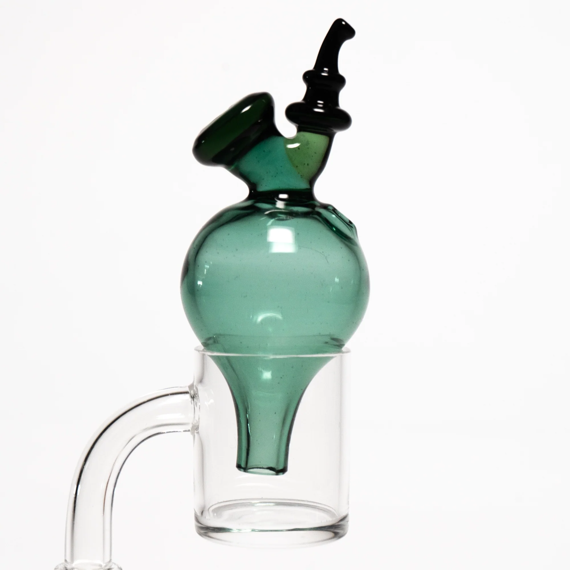 J Mass - Sherlock Bubble Cap - Atlantis