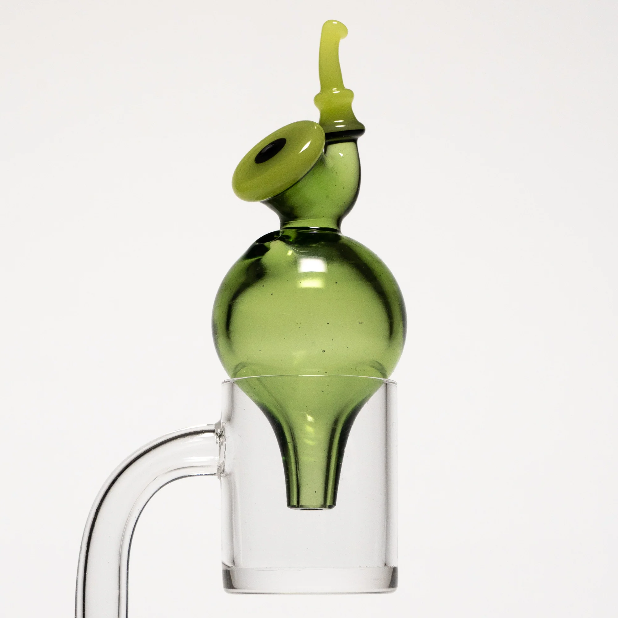 J Mass - Sherlock Bubble Cap - Sea Breeze & Antidote - Image 2