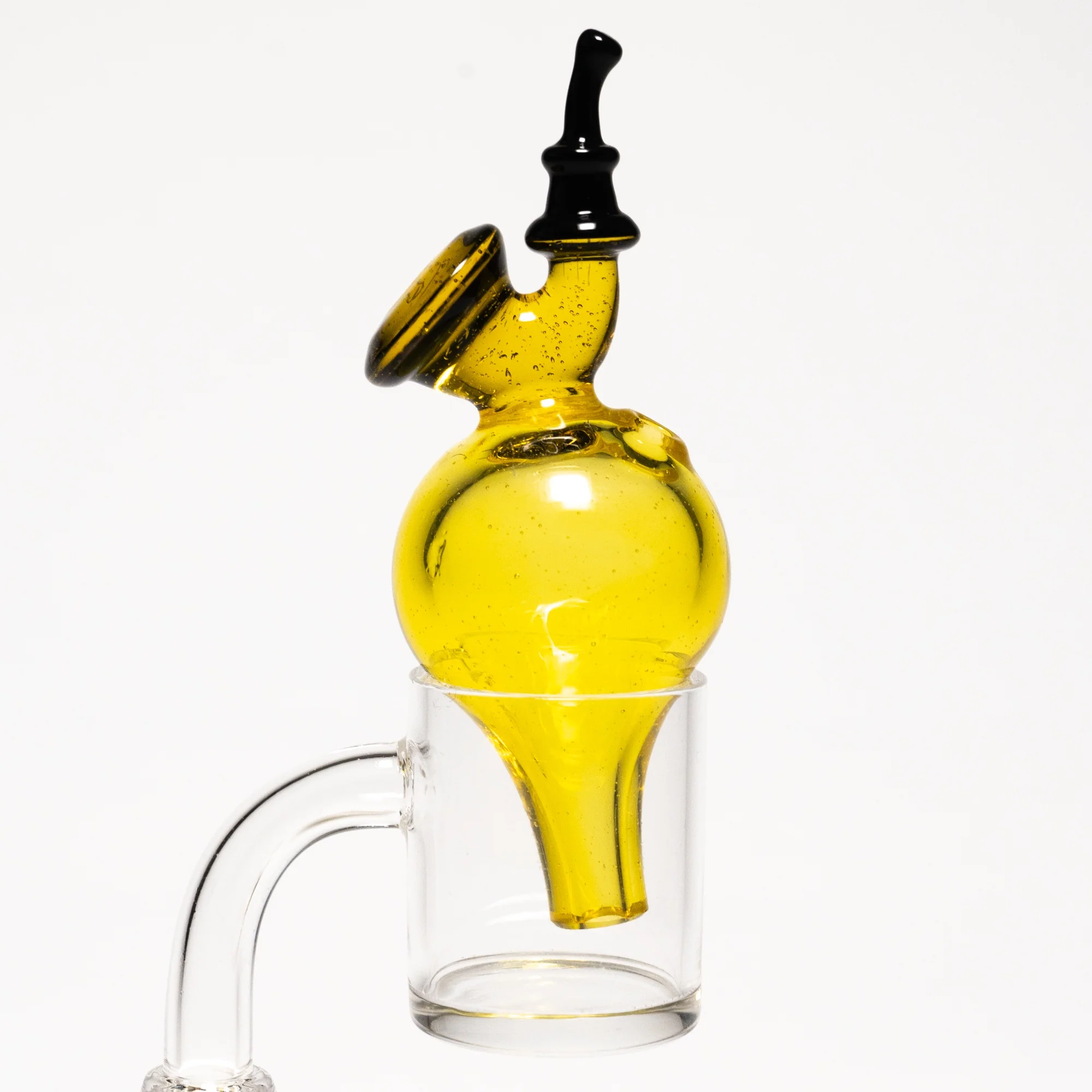 J Mass - Sherlock Bubble Cap - CFL Terps #2