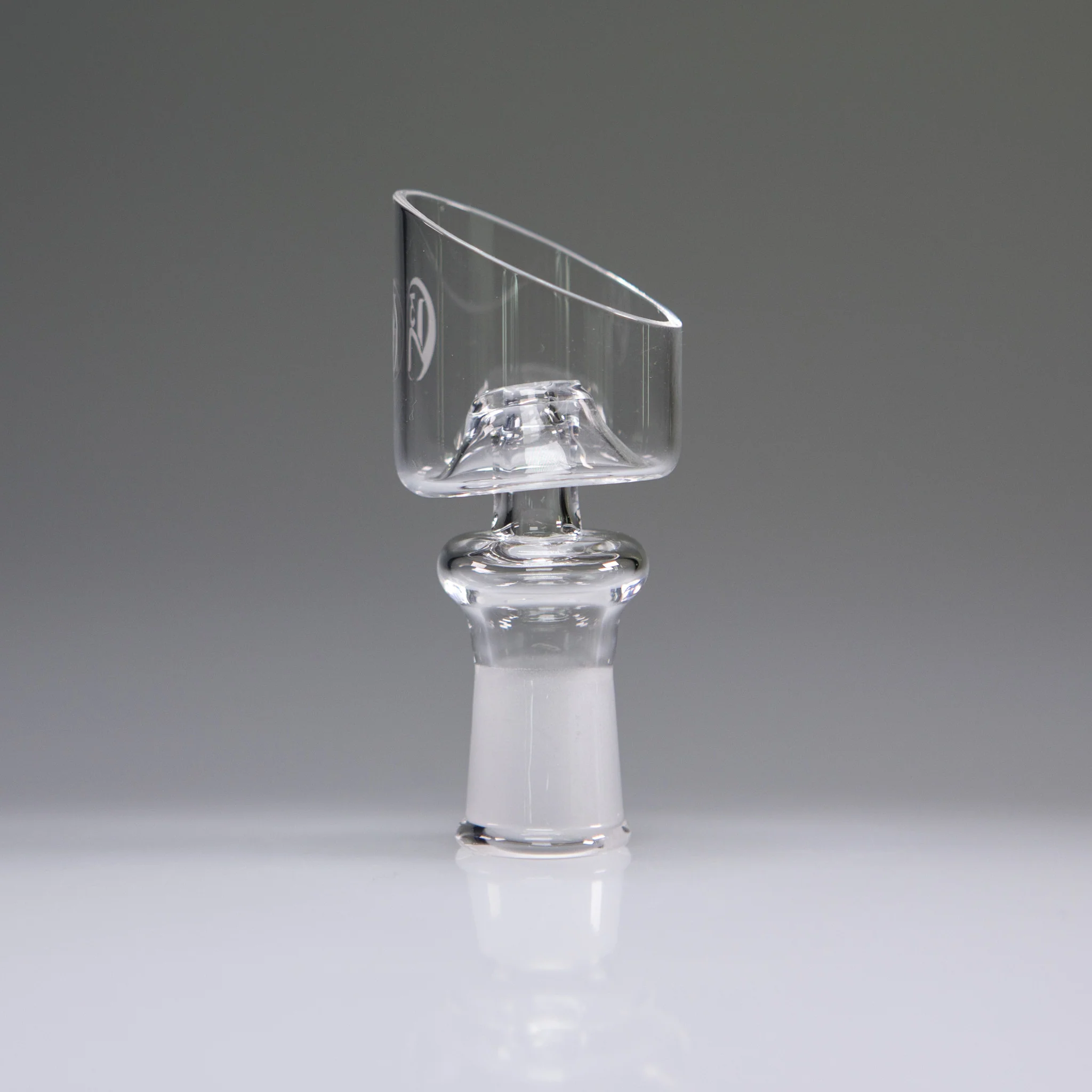 Joel Halen - Quartz XXL Honey Hole Domeless Nail - 14mm Female - Image 2