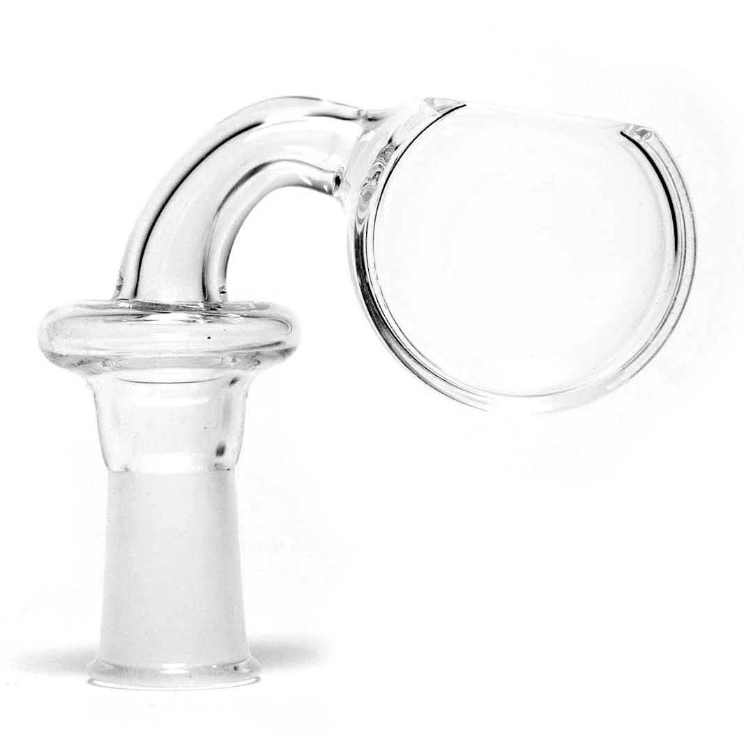 Joel Halen - Quartz XL Trough Domeless Nail - 10mm Female