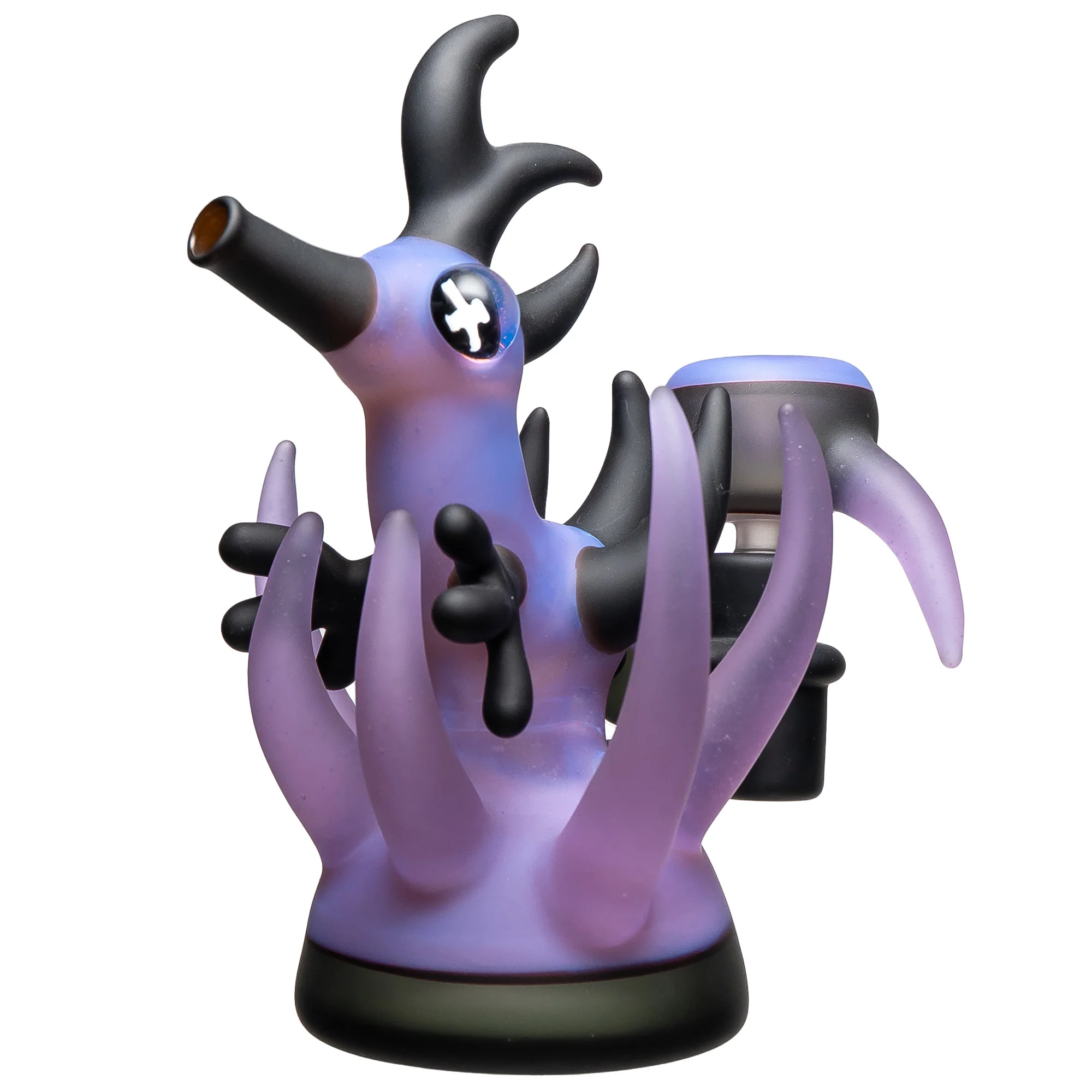 JOP! - Chicken Jammer - Pink Slyme & Black - Image 2