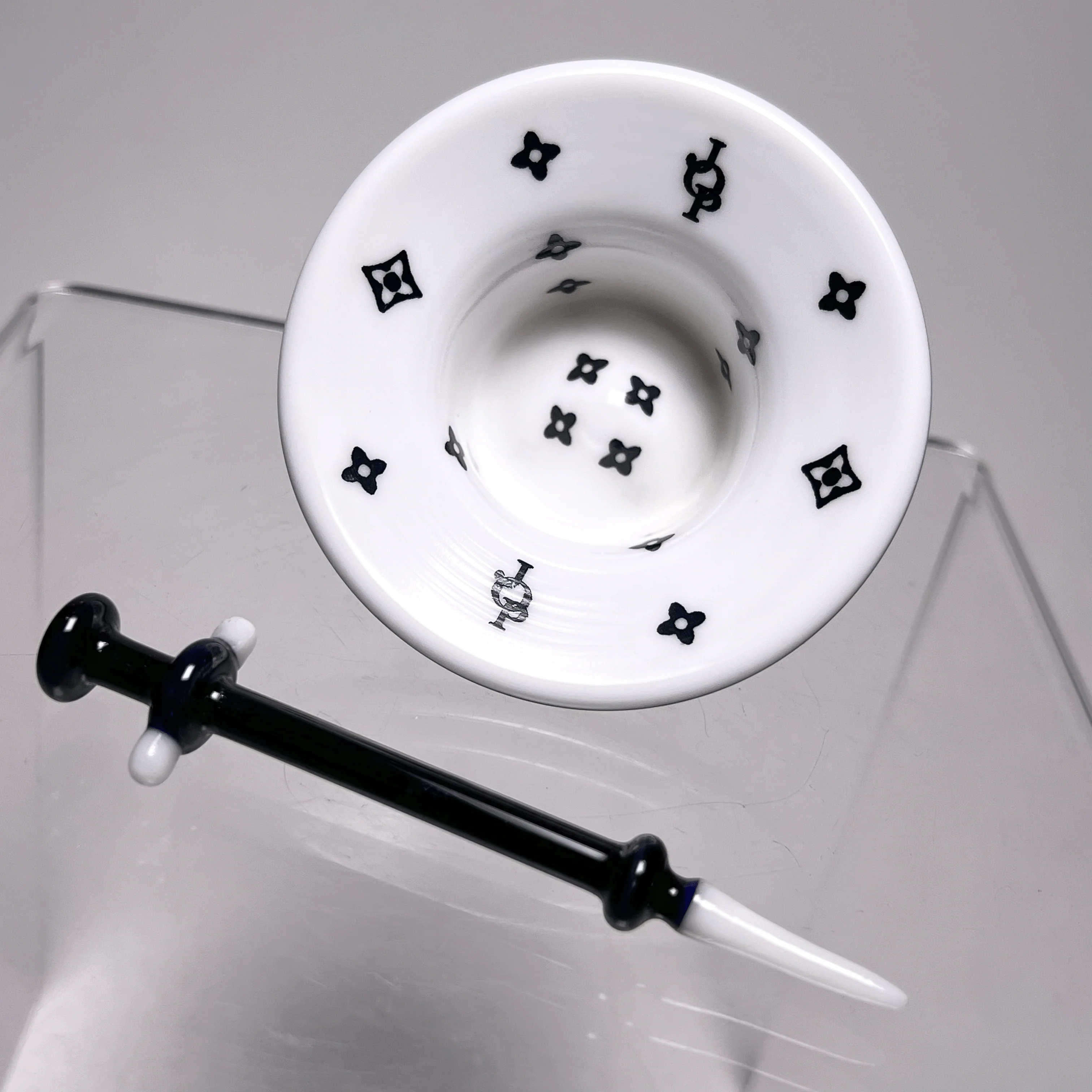 JOP! - Designer Drugs Series - Dish & Dabber
