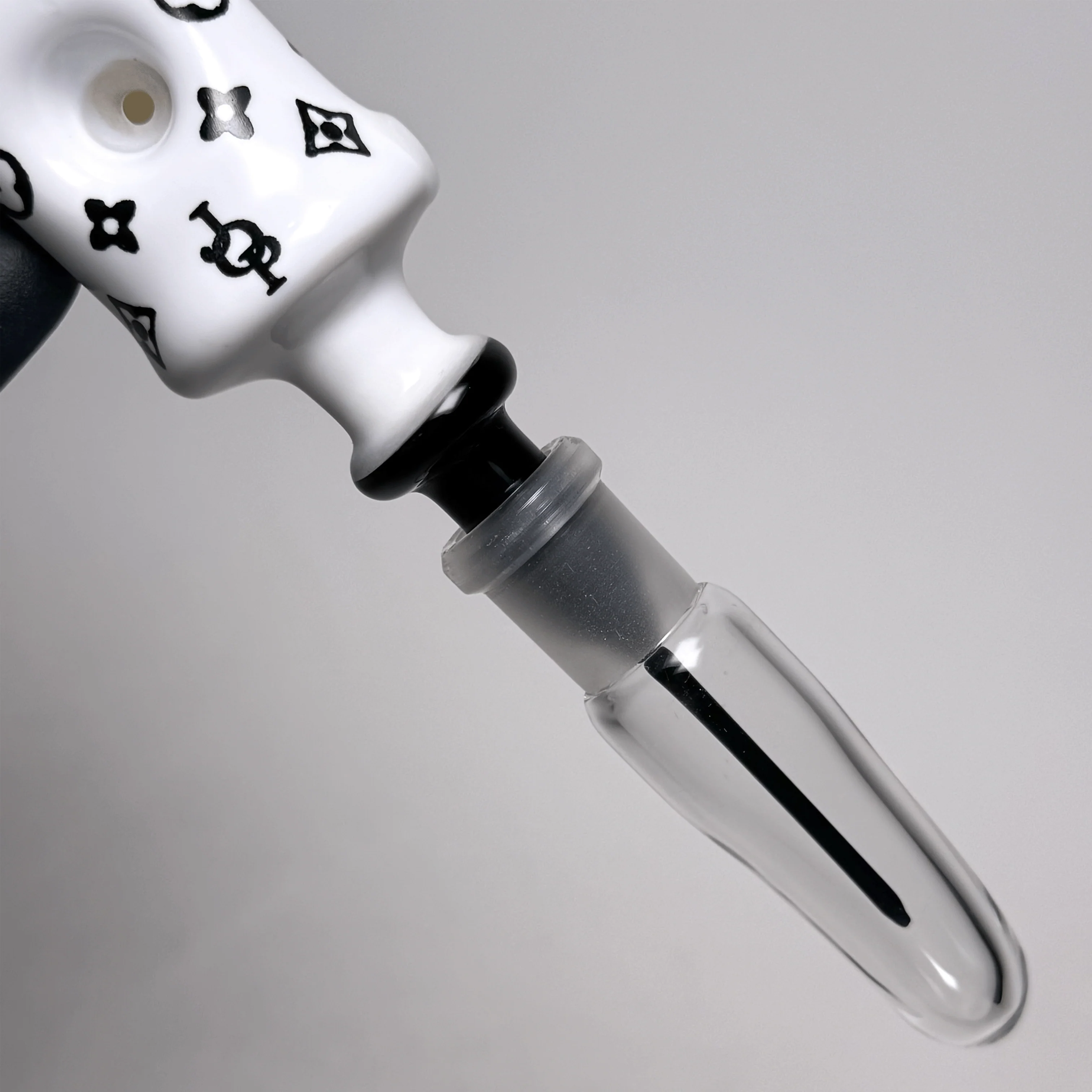 JOP! - Designer Drugs Series - Needle Spoon - Image 9