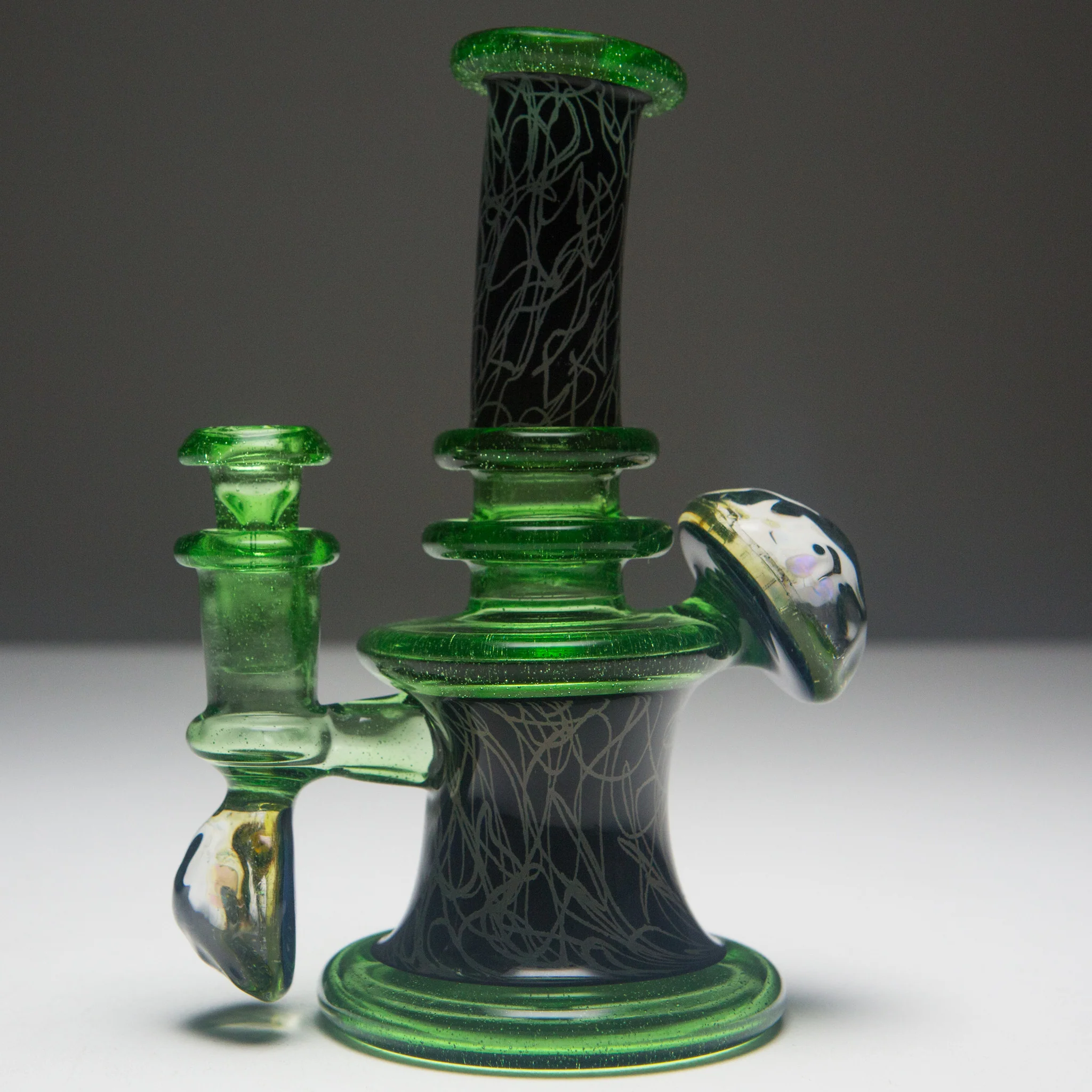 Justin Carter x Northern Lights - Minitube - Image 2