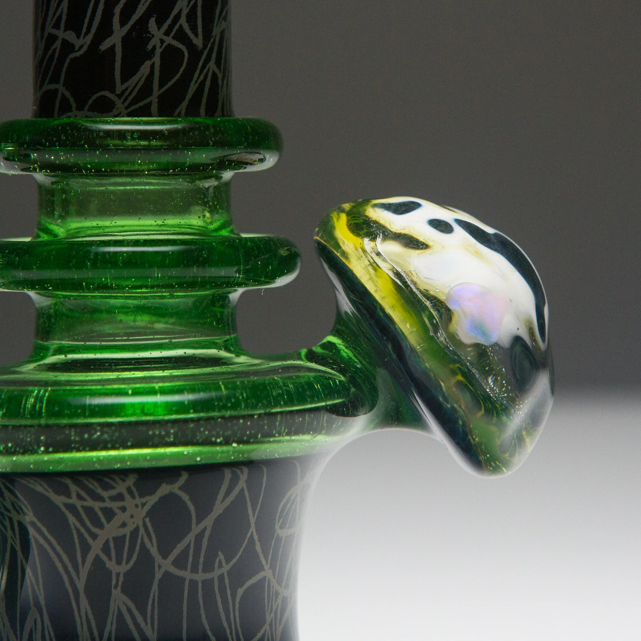 Justin Carter x Northern Lights - Minitube - Image 8