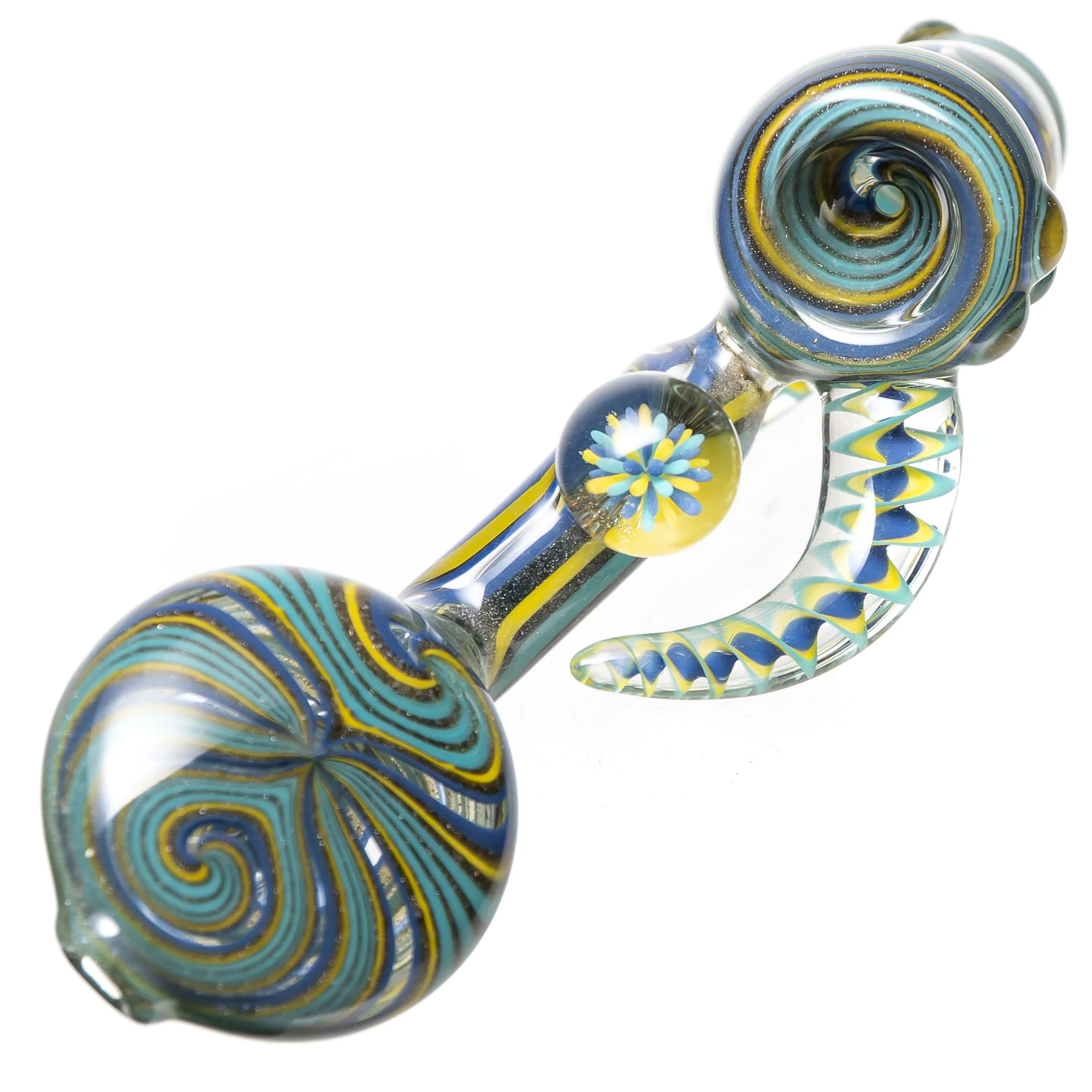 Justin Rossi - Worked Sherlock - Fade to Clear - Image 9