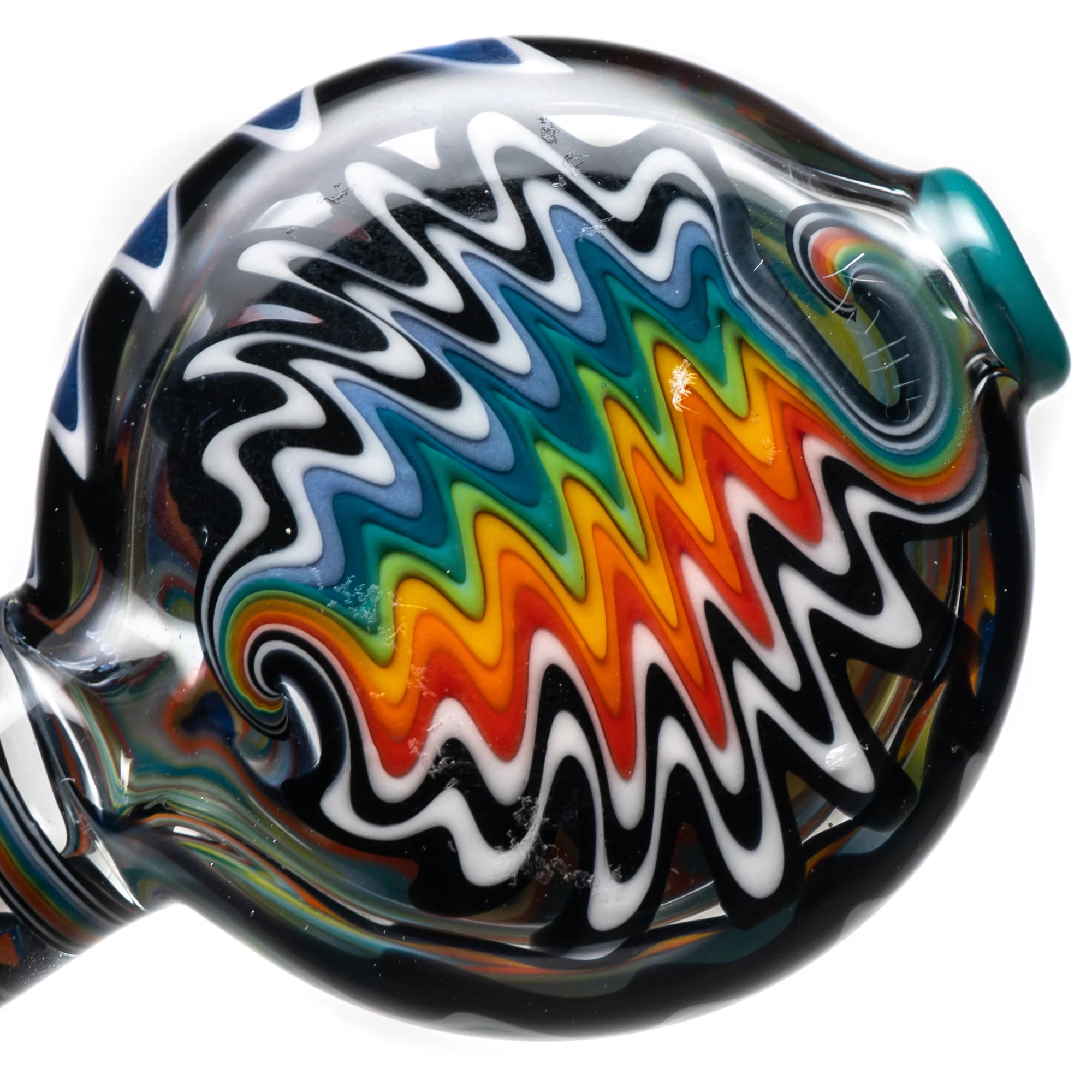 Kevin Howell - Bipolar Sherlock - Reversal Millies - Image 9