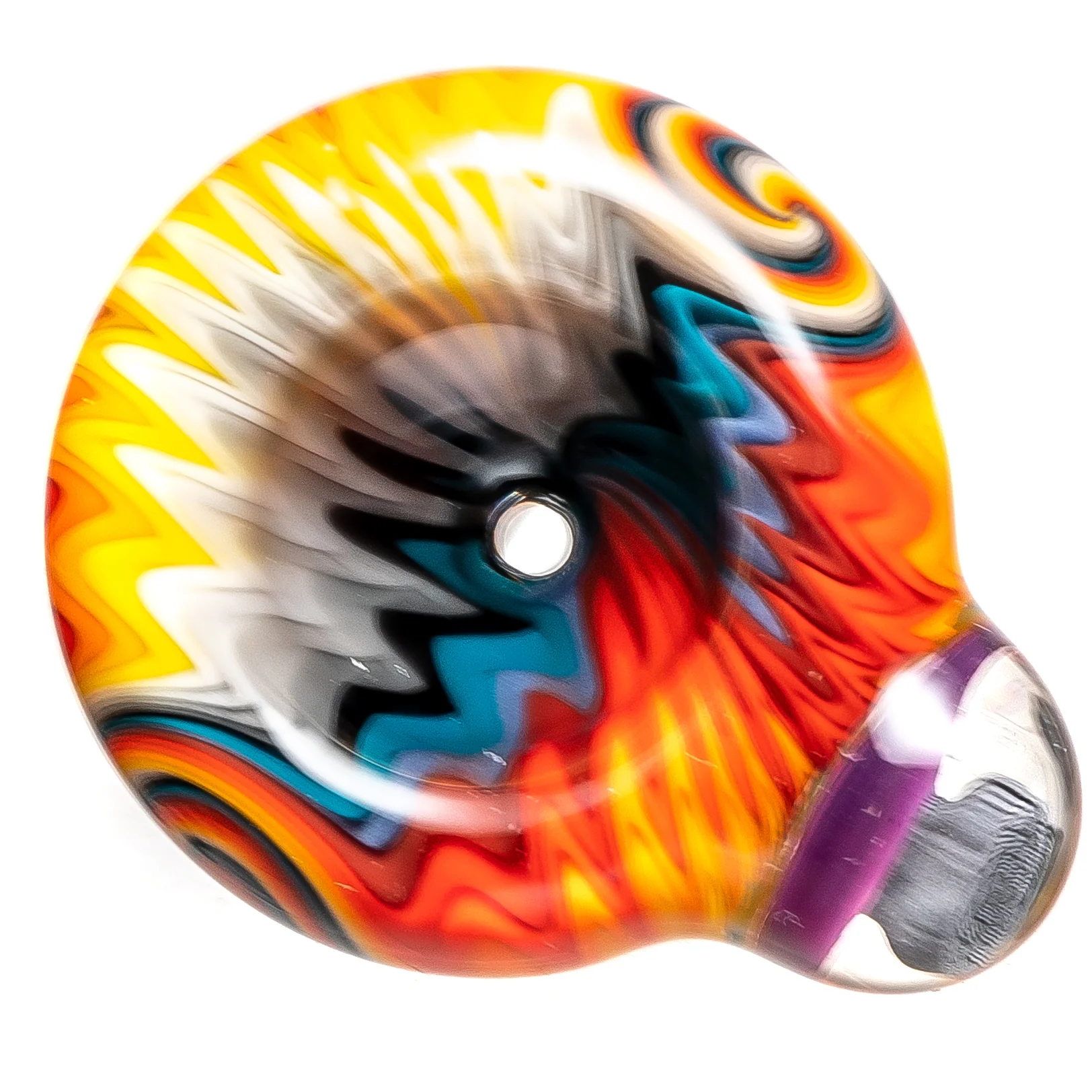 Kevin Howell - Push Slide w/ Worked Joint - 18mm - Elemental - Image 3
