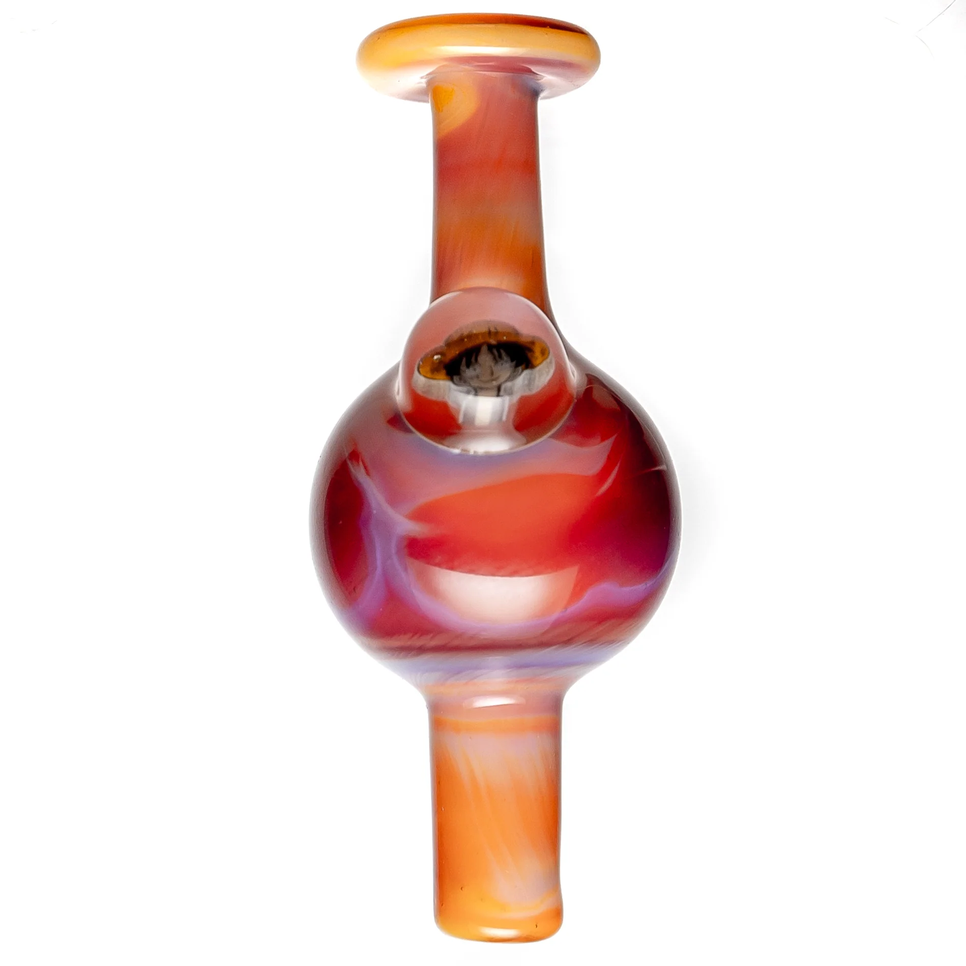 Keys Glass - Bubble Cap - Luffy - Serendipity