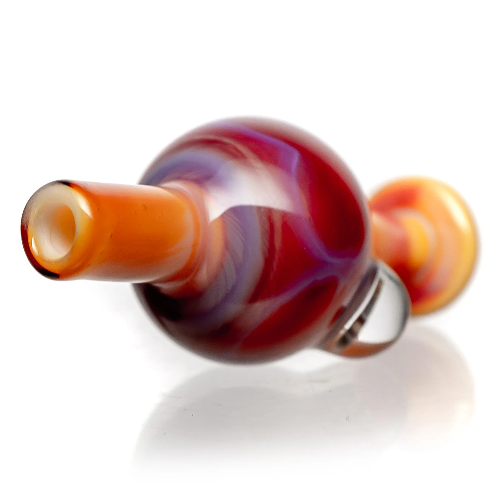 Keys Glass - Bubble Cap - Luffy - Serendipity - Image 2