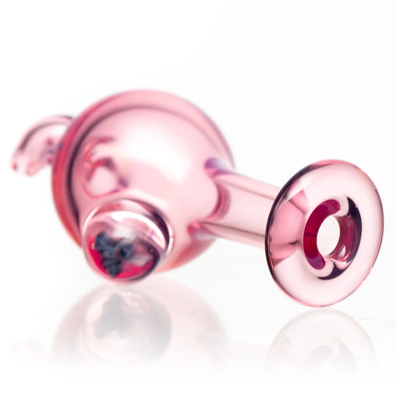 Keys Glass - Spinner Bubble Cap - Stitch - Karmaline - Image 3