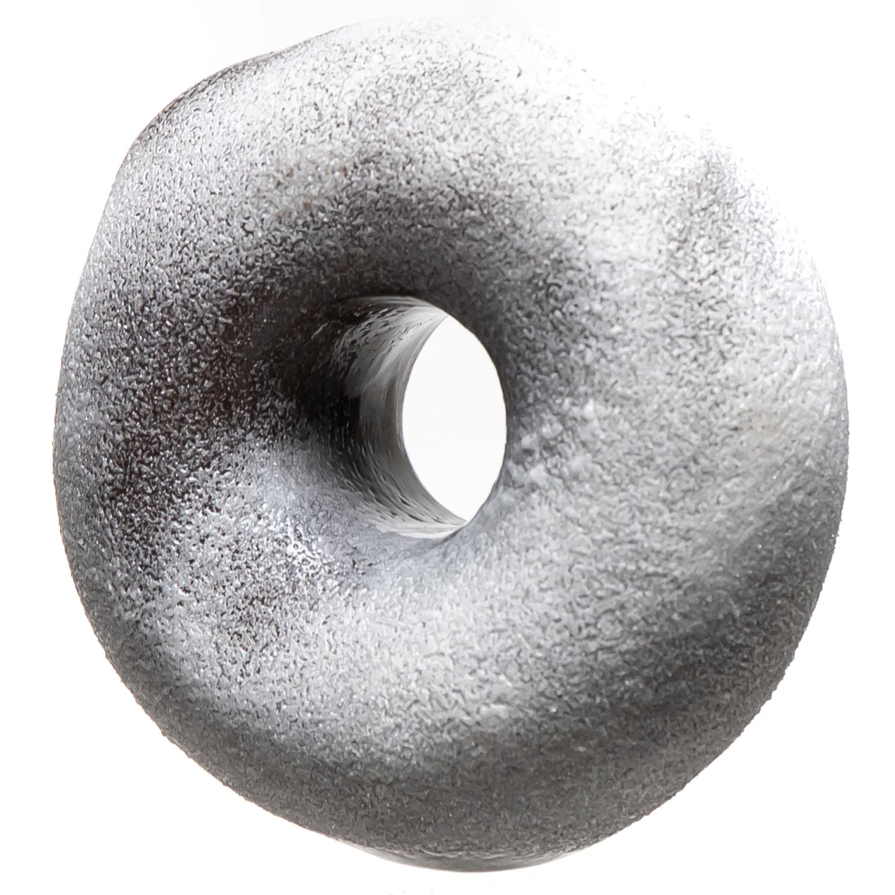 KGB Glass - Donut Dry Pipe - Chocolate Powdered
