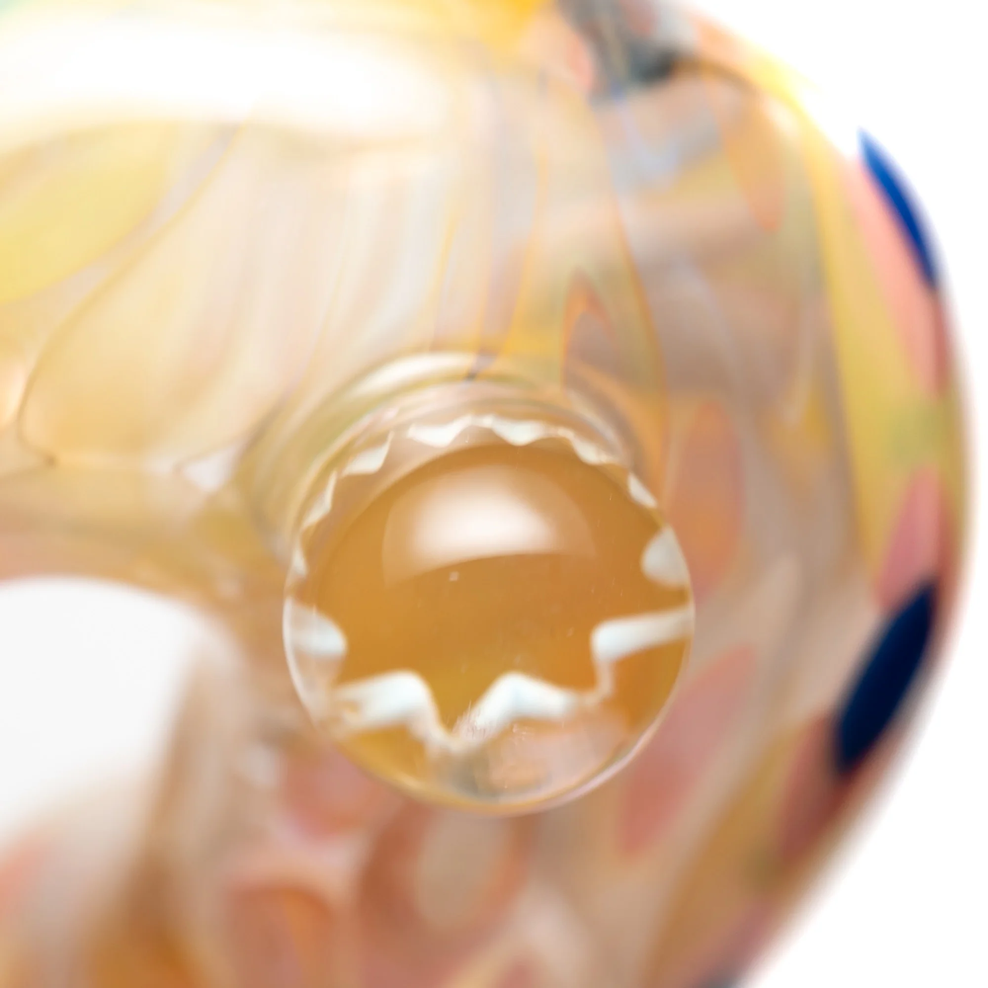 Lammi Glass - Fume Window Sherlock - Image 4