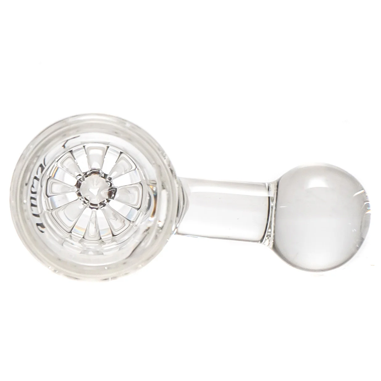 Leisure - 54 Arm Bubbler - Rasta Graffiti Label - Image 6