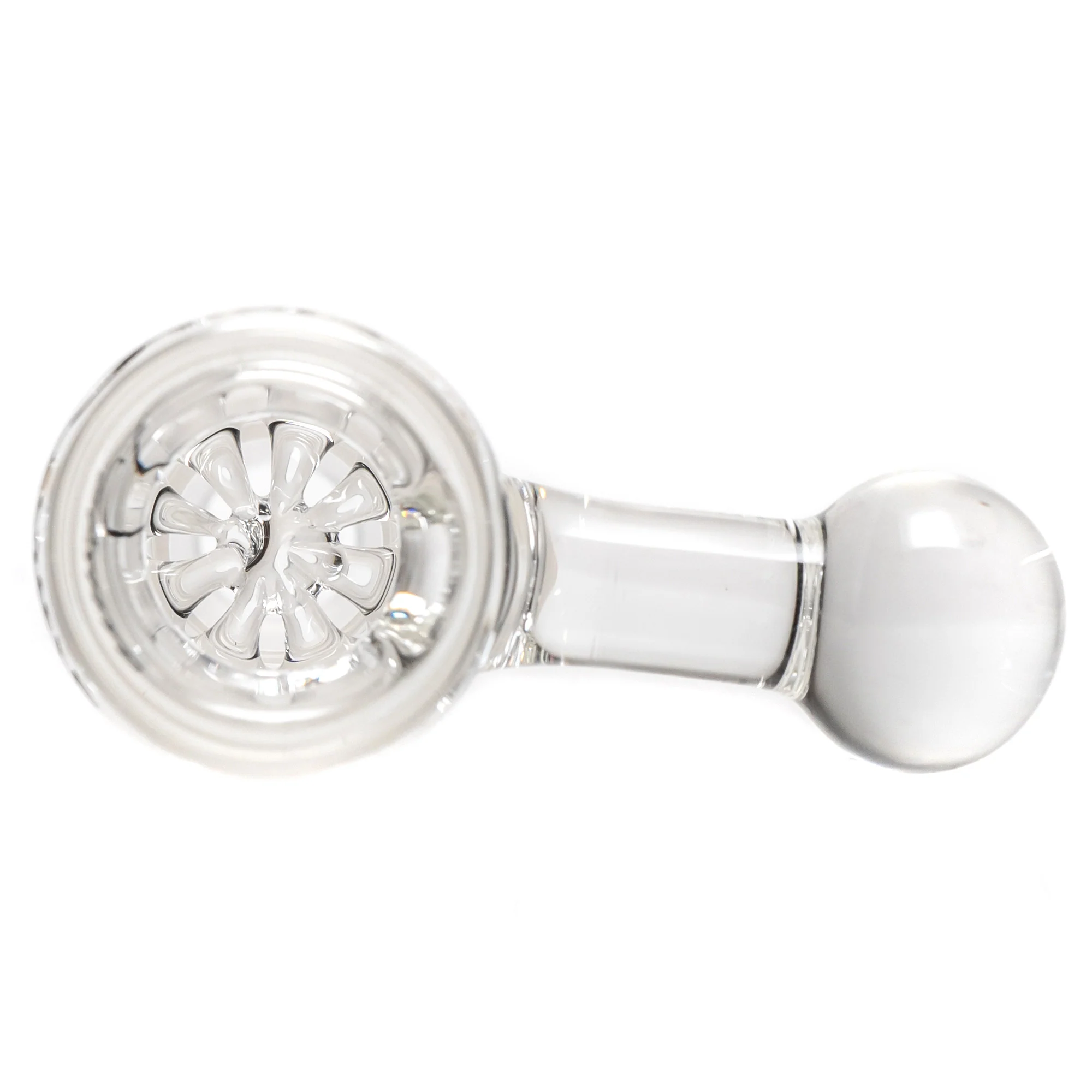 Leisure - 54 Arm Bubbler - Red Eye Label - Image 7