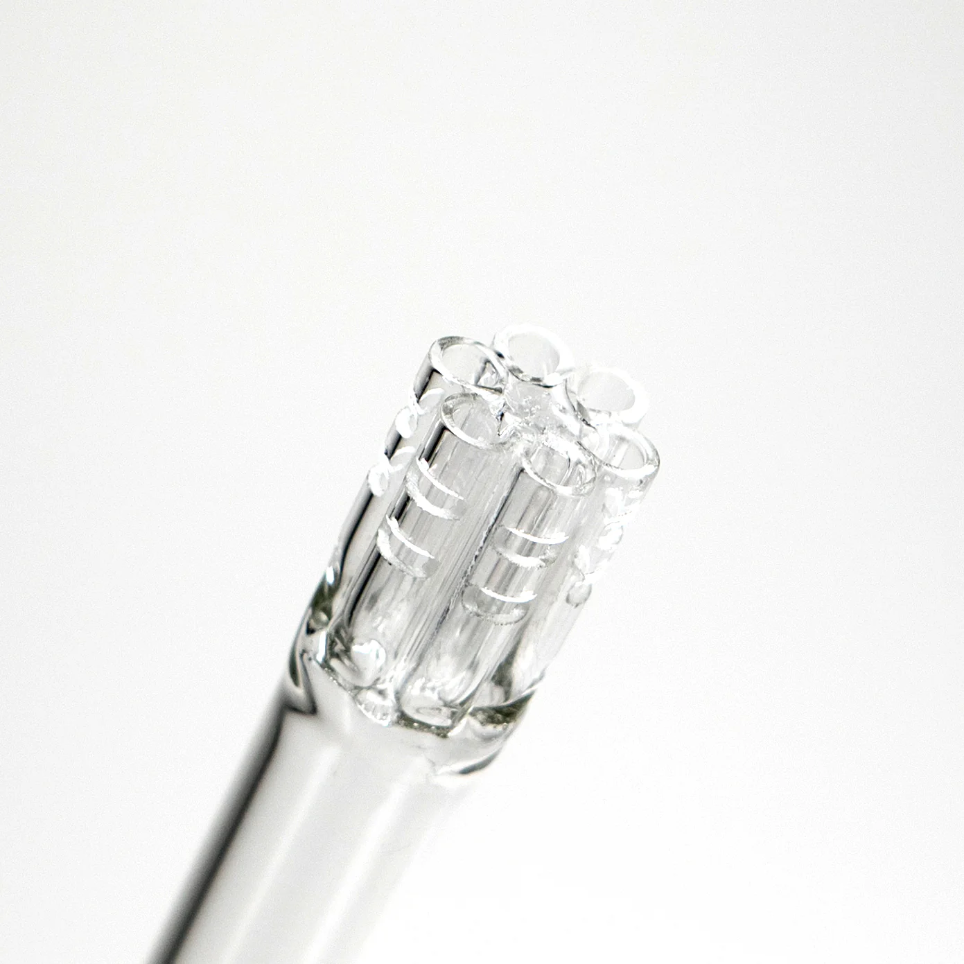 Leisure - 6 Arm 18/14 Female Downstem - 7" - Image 3