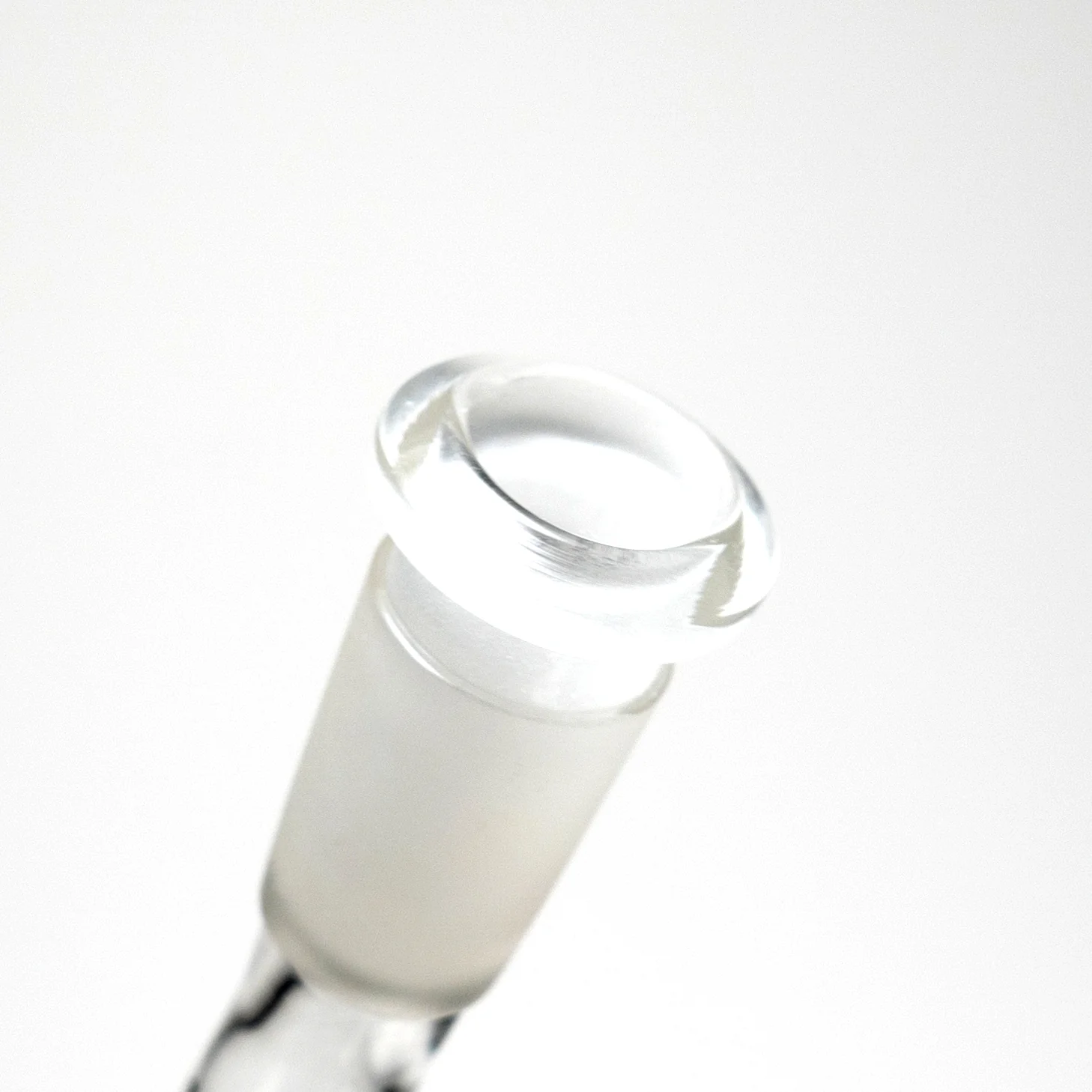 Leisure - 6 Arm 18/14 Female Downstem - 7.5" - Image 4