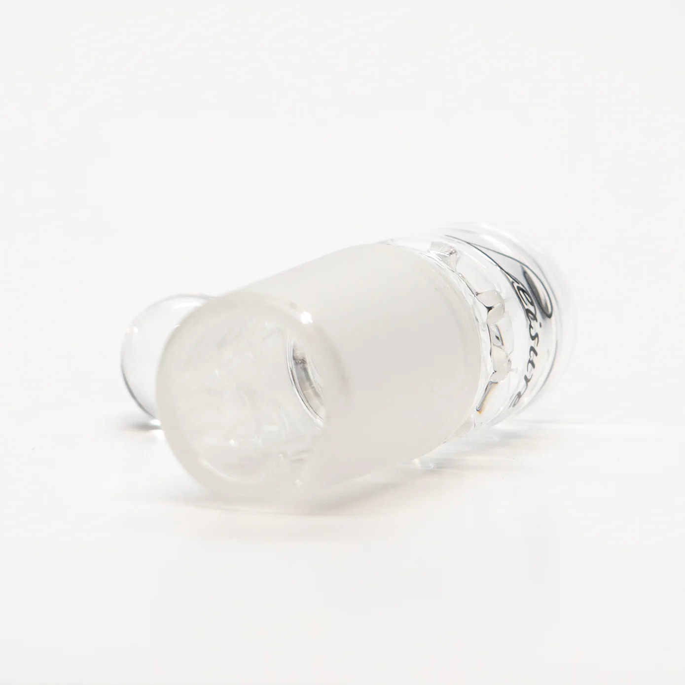 Leisure - Clear Disk Slide - 18mm - Image 4