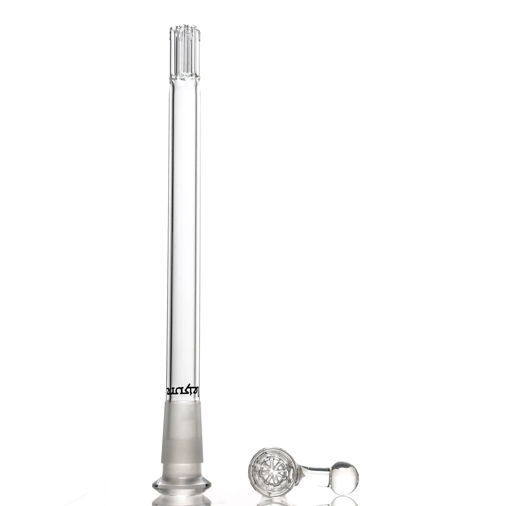 Leisure - Diffy 13 Arm Double Bubbler - Clear - Image 6