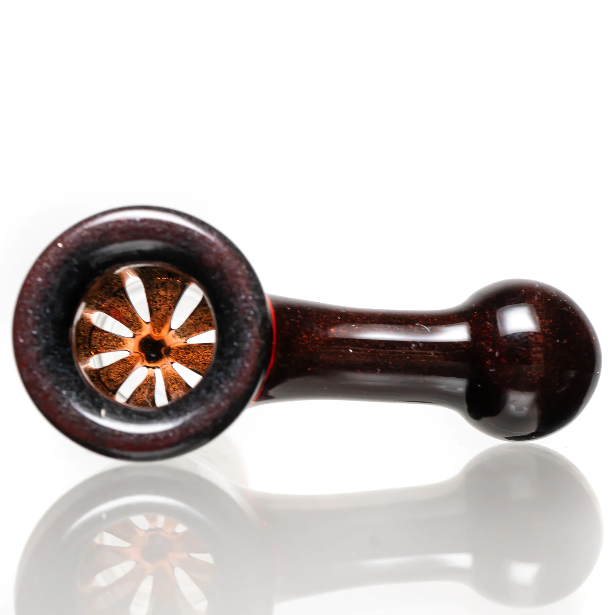 Leisure - Disk Slide - 18mm - Candy Apple Red - Image 2