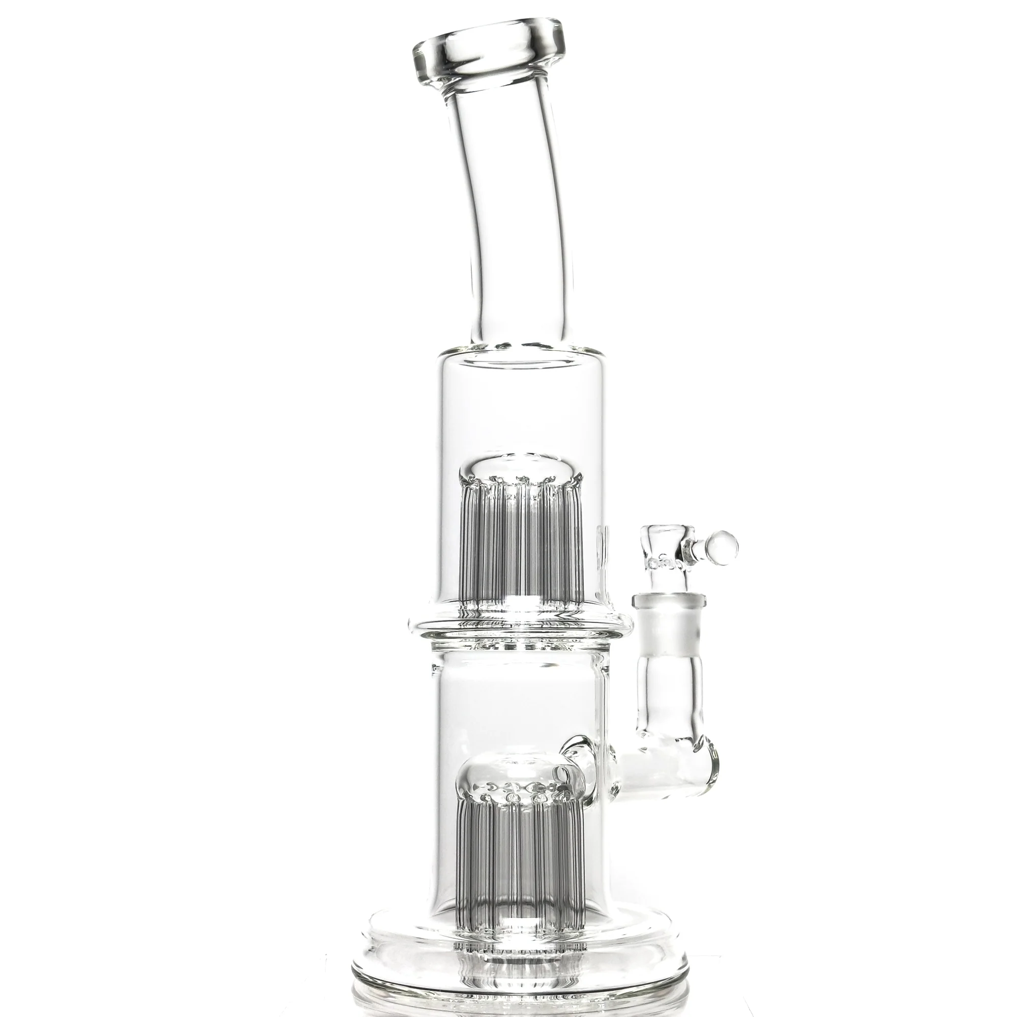 Leisure - Hollow Foot Double 13 Arm Tube - 18mm - Image 2