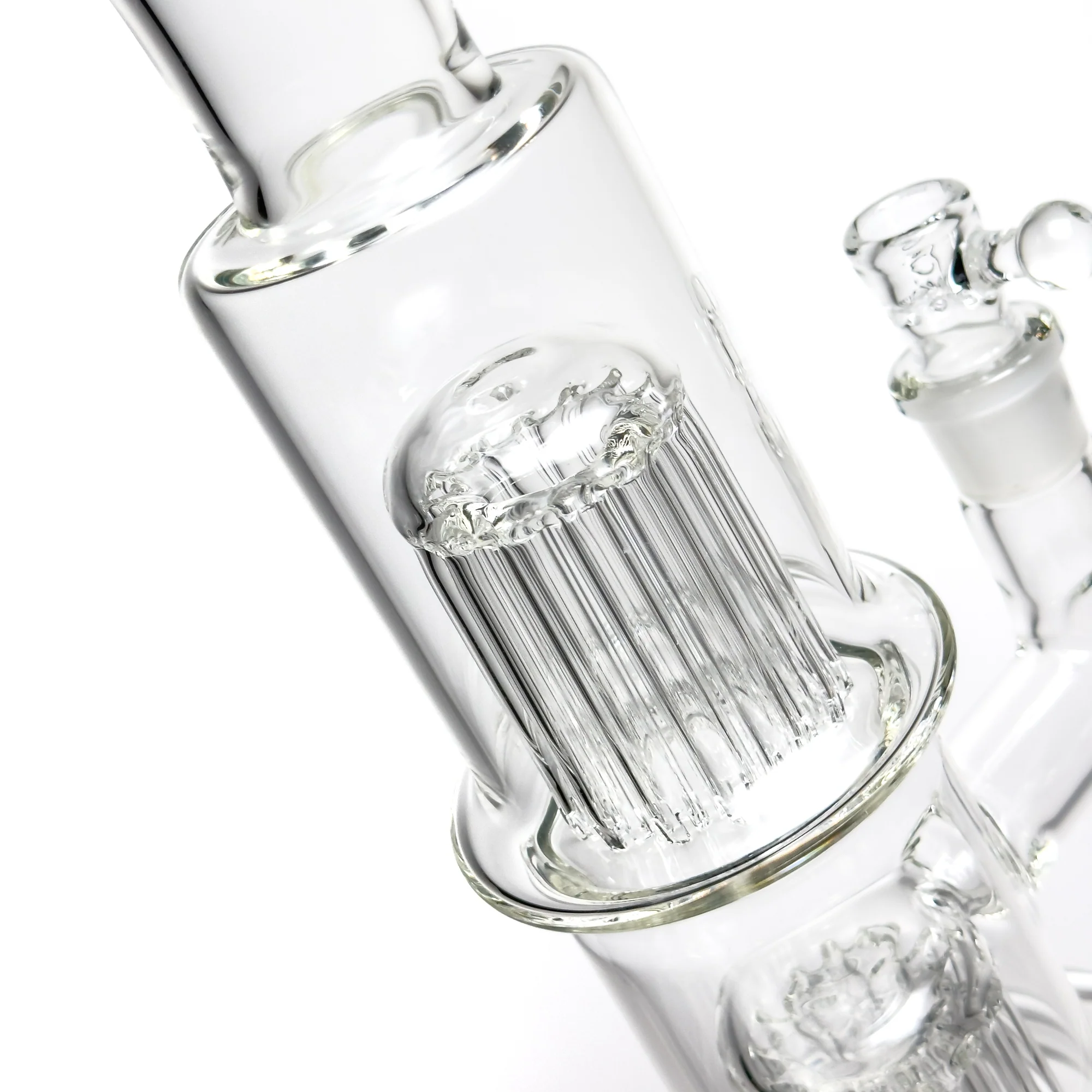 Leisure - Hollow Foot Double 13 Arm Tube - 18mm - Image 3