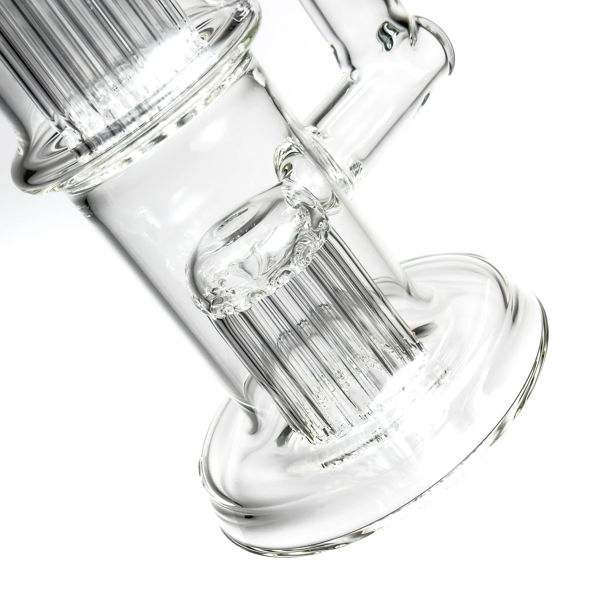 Leisure - Hollow Foot Double 13 Arm Tube - 18mm - Image 4