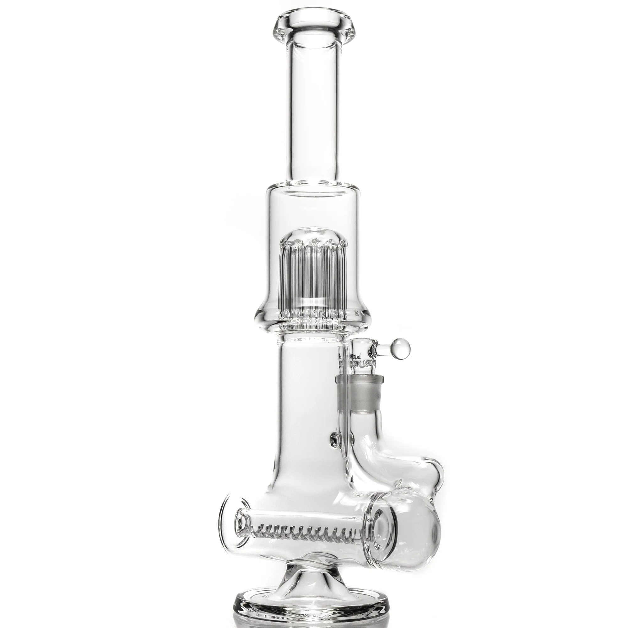 Leisure - Inline/13 Arm Tree Perc Tube - Image 2