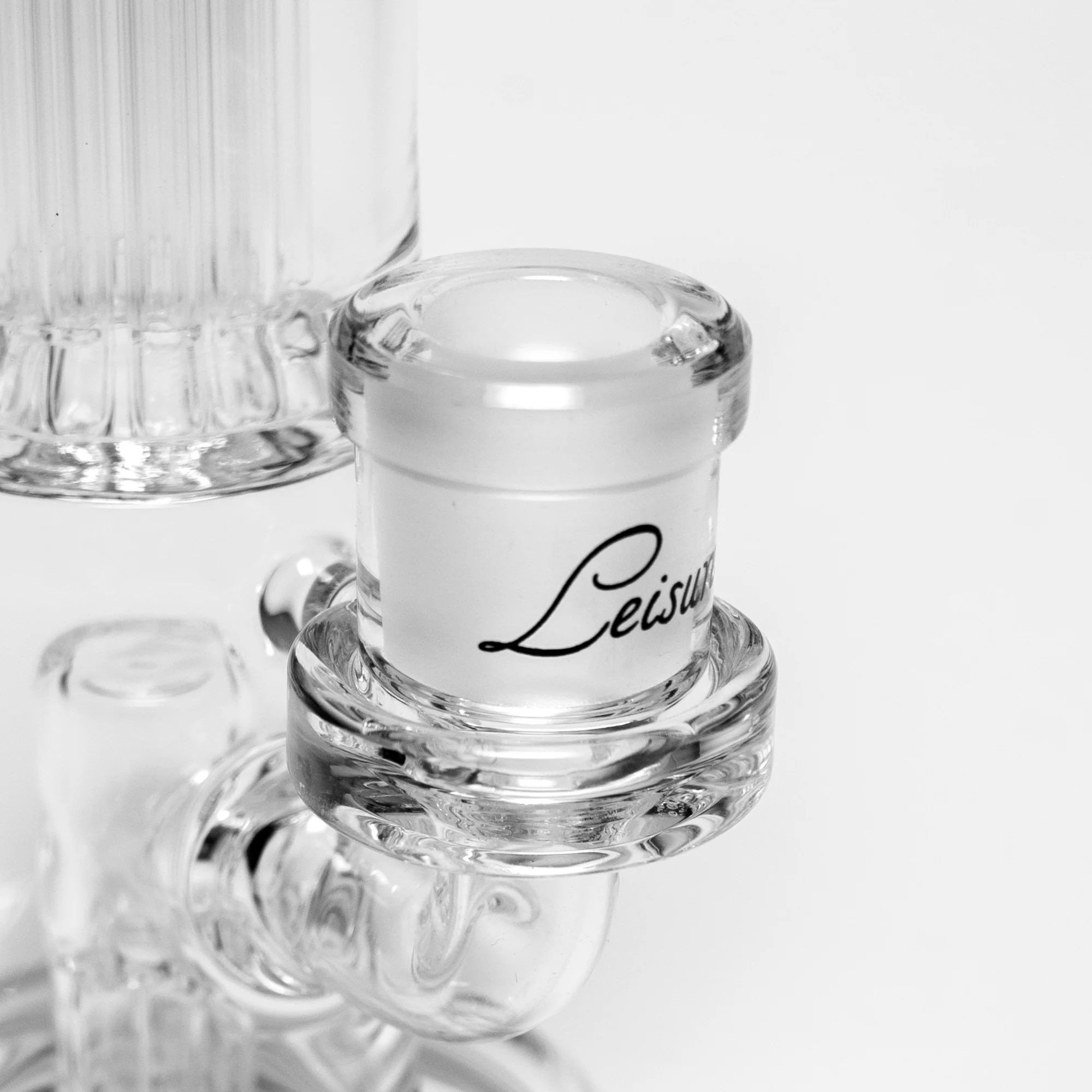 Leisure - Lil Dubs - 14mm - Script Label - Image 5