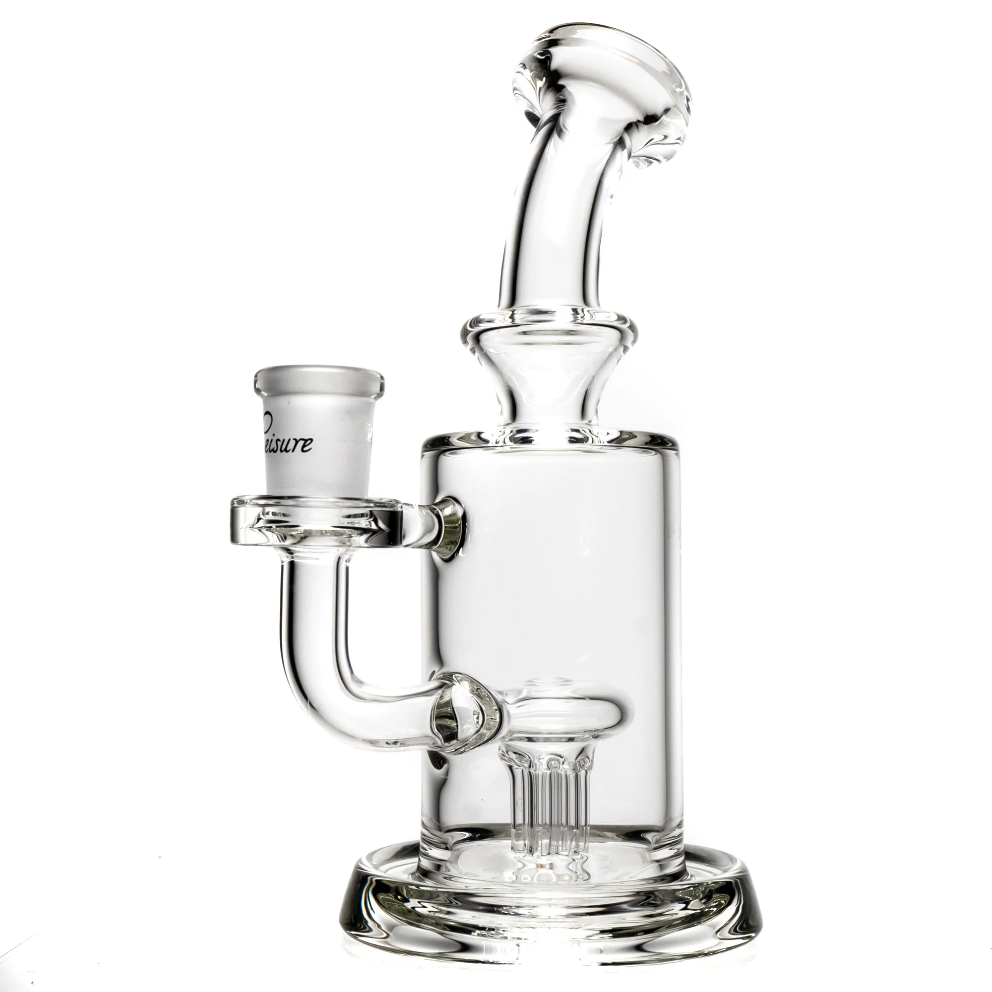 Leisure - Mini 6 Arm Bubbler - 14mm