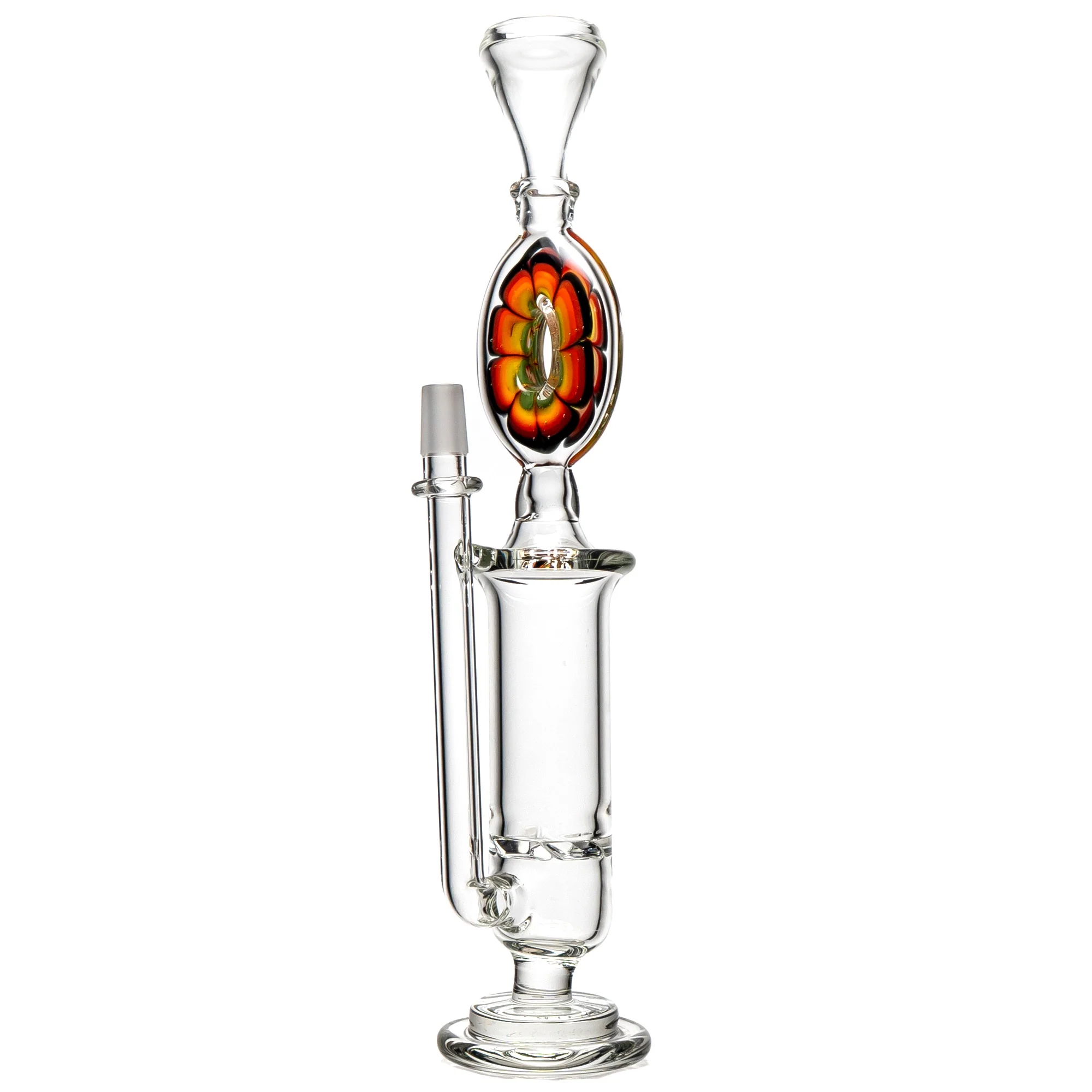 Lift Glass - Turbine Tube - Rasta