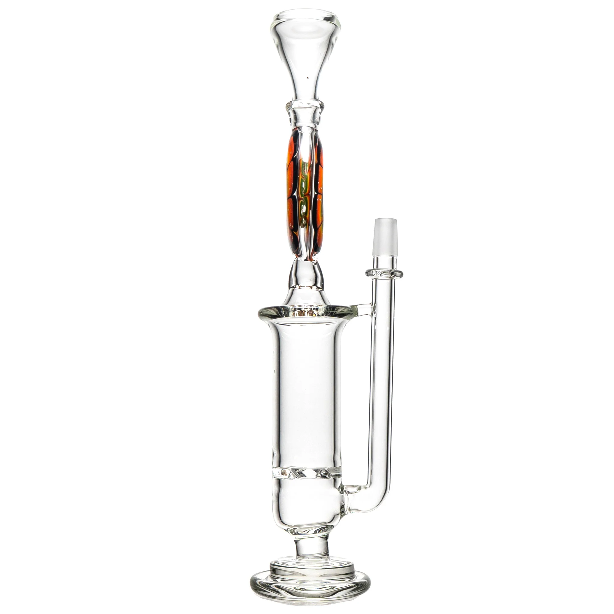 Lift Glass - Turbine Tube - Rasta - Image 2