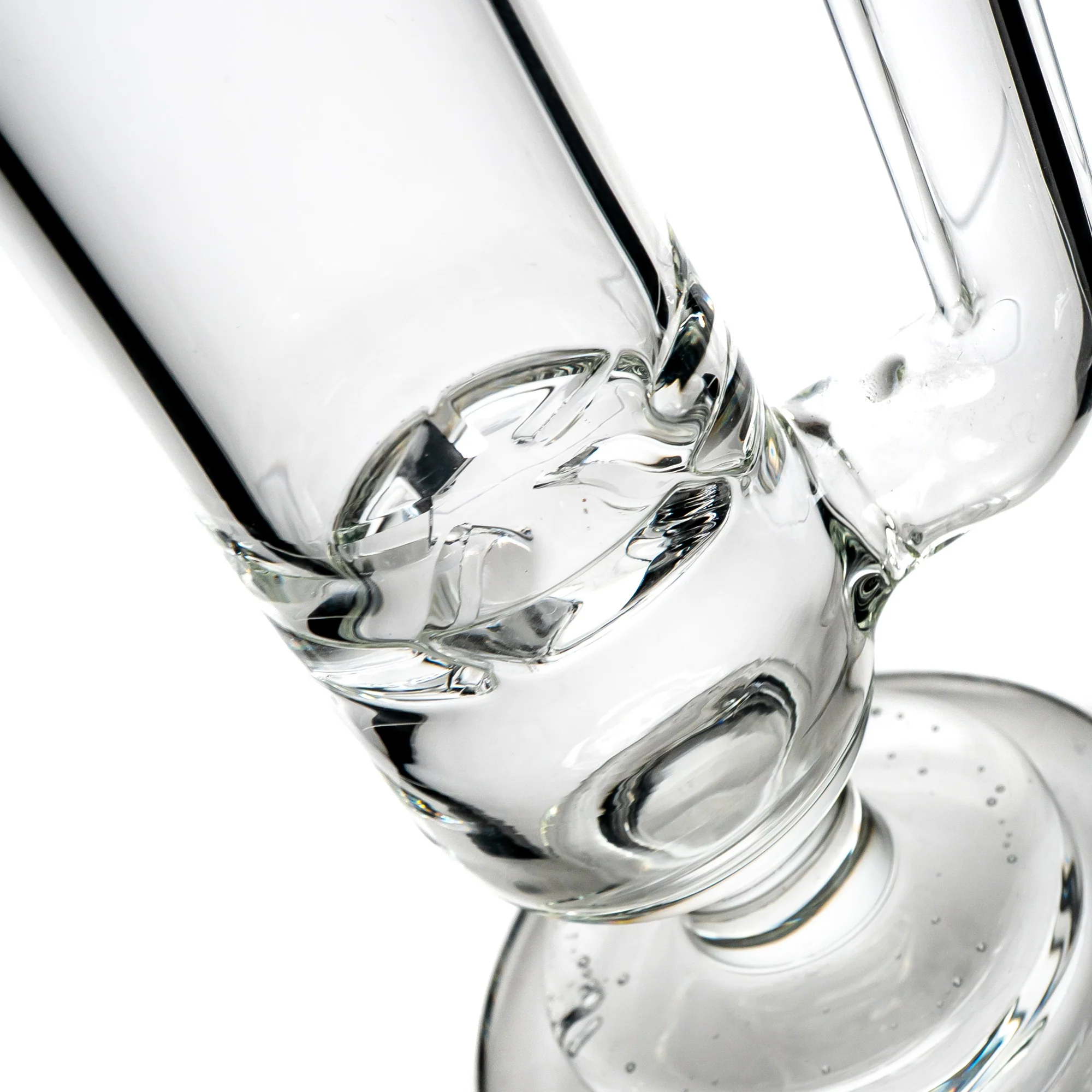 Lift Glass - Turbine Tube - Rasta - Image 3