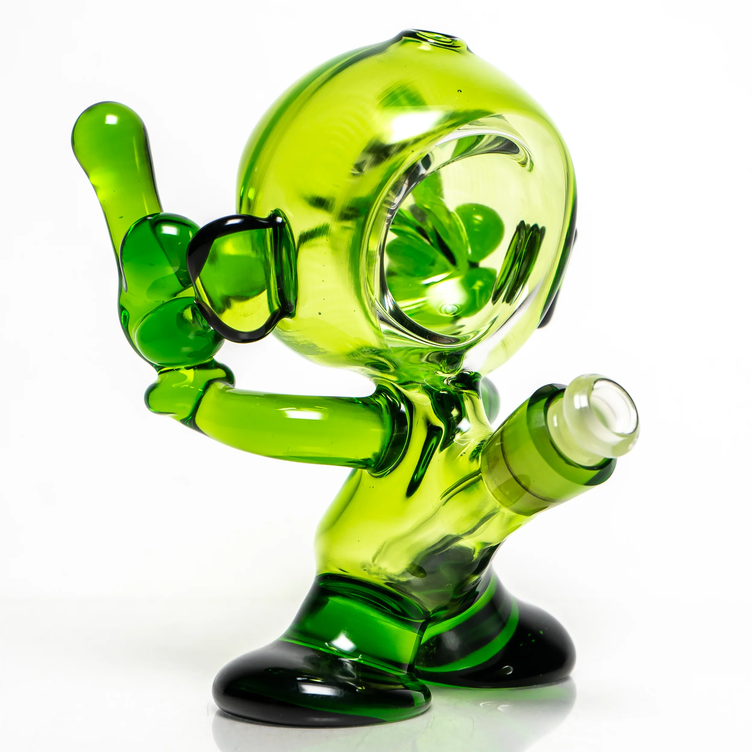 LuDa - "F U F U" Munny - Crippy - Image 3