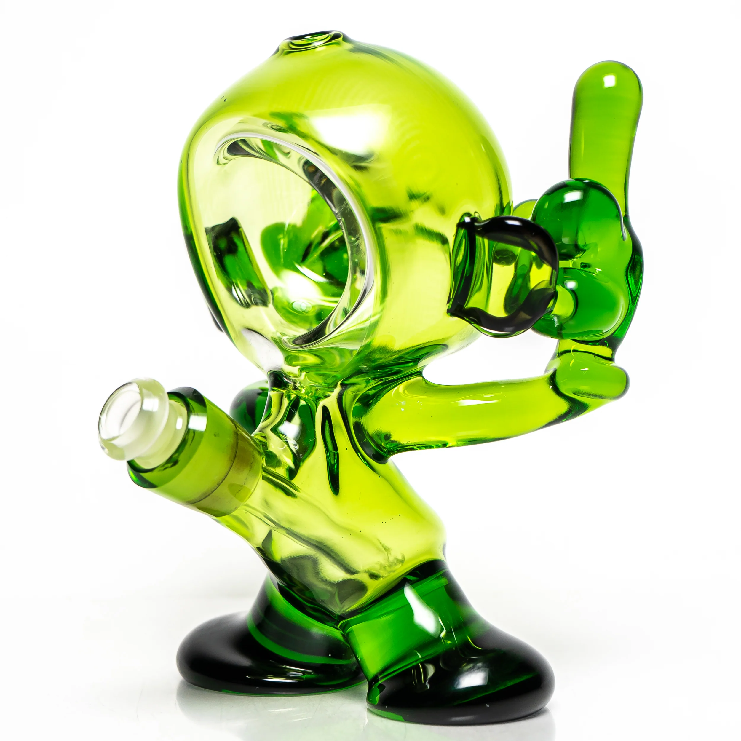 LuDa - "F U F U" Munny - Crippy - Image 4
