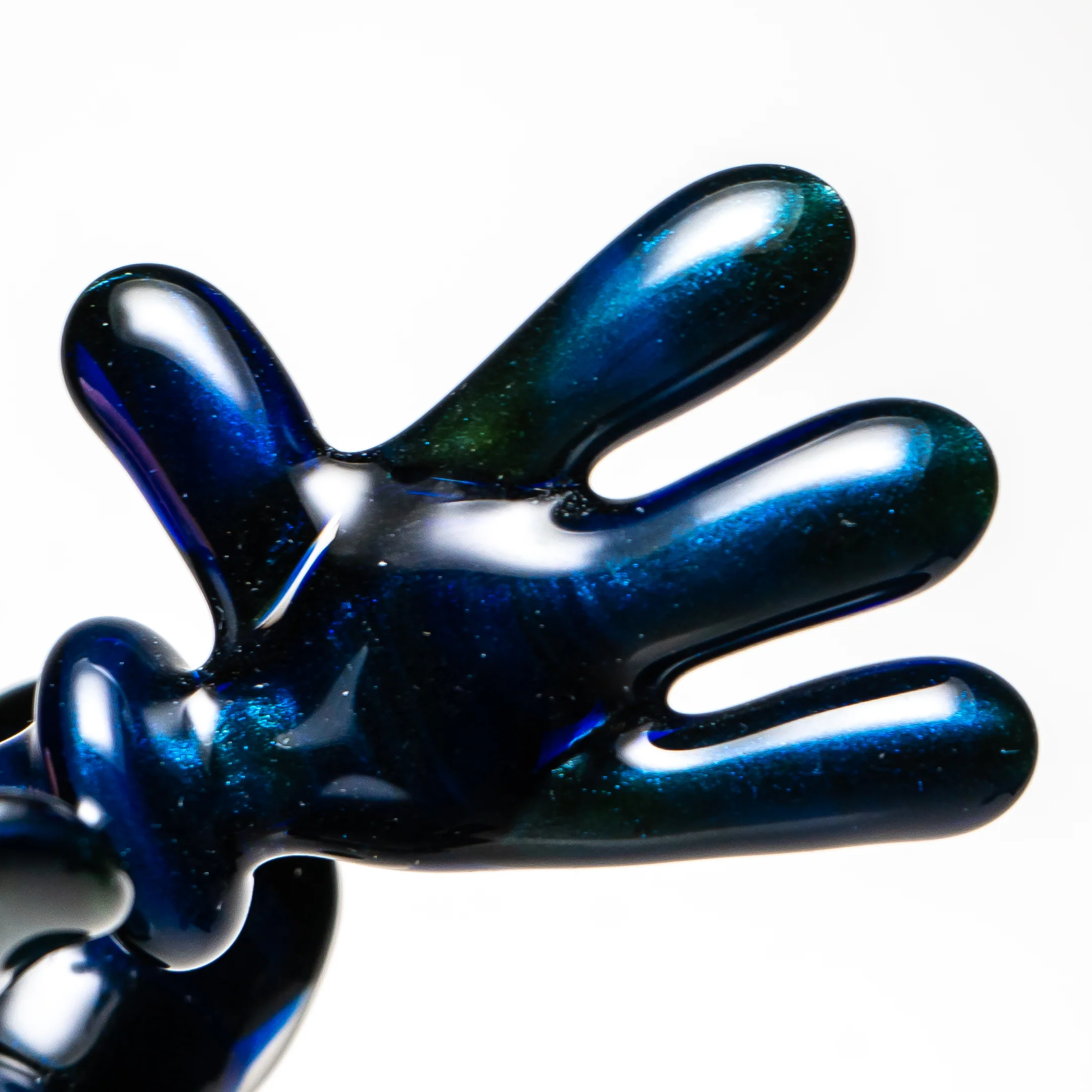 LuDa - "F U Pay Me" Munny - Equinox - Image 7