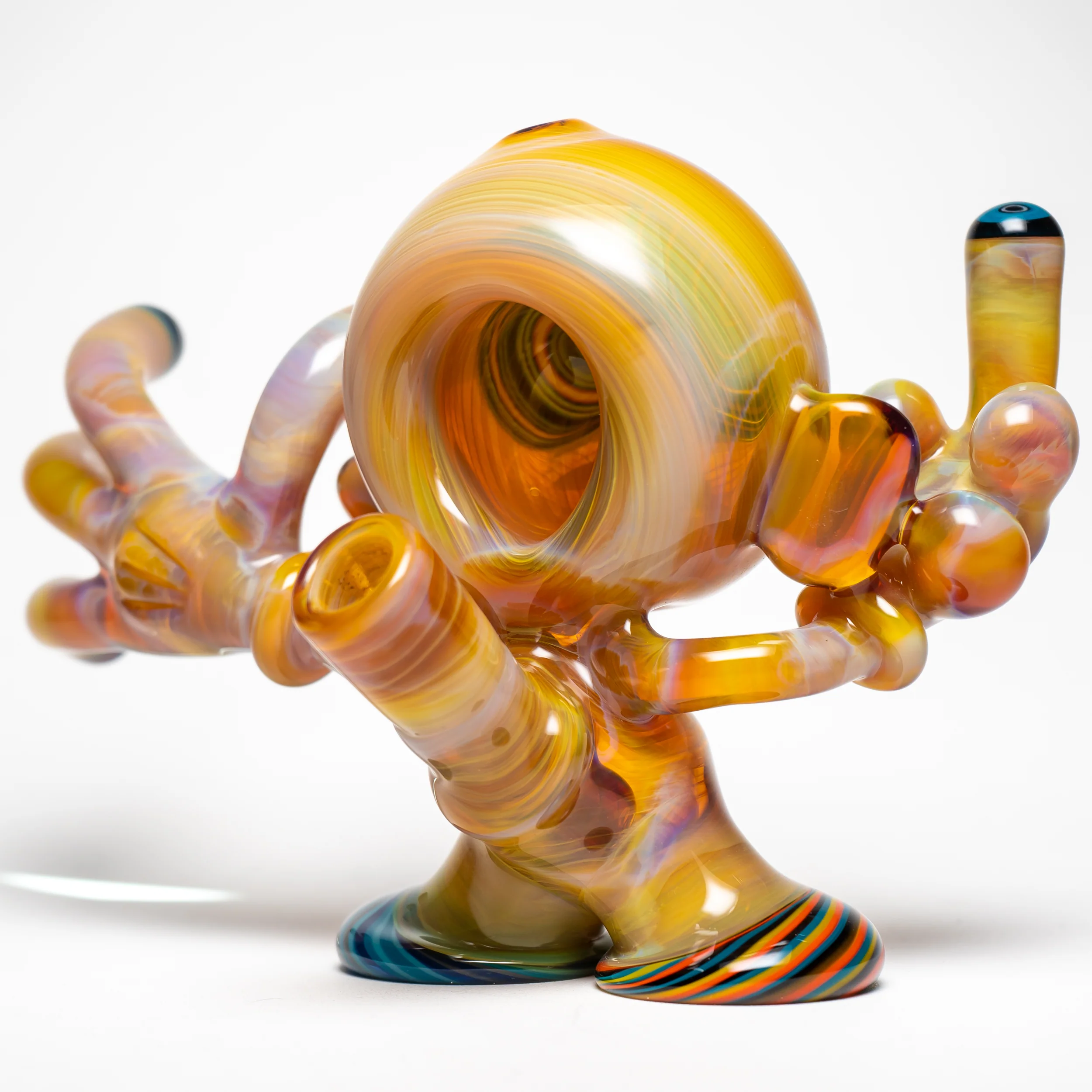 Luda - Munny - Acid Trip - Image 3
