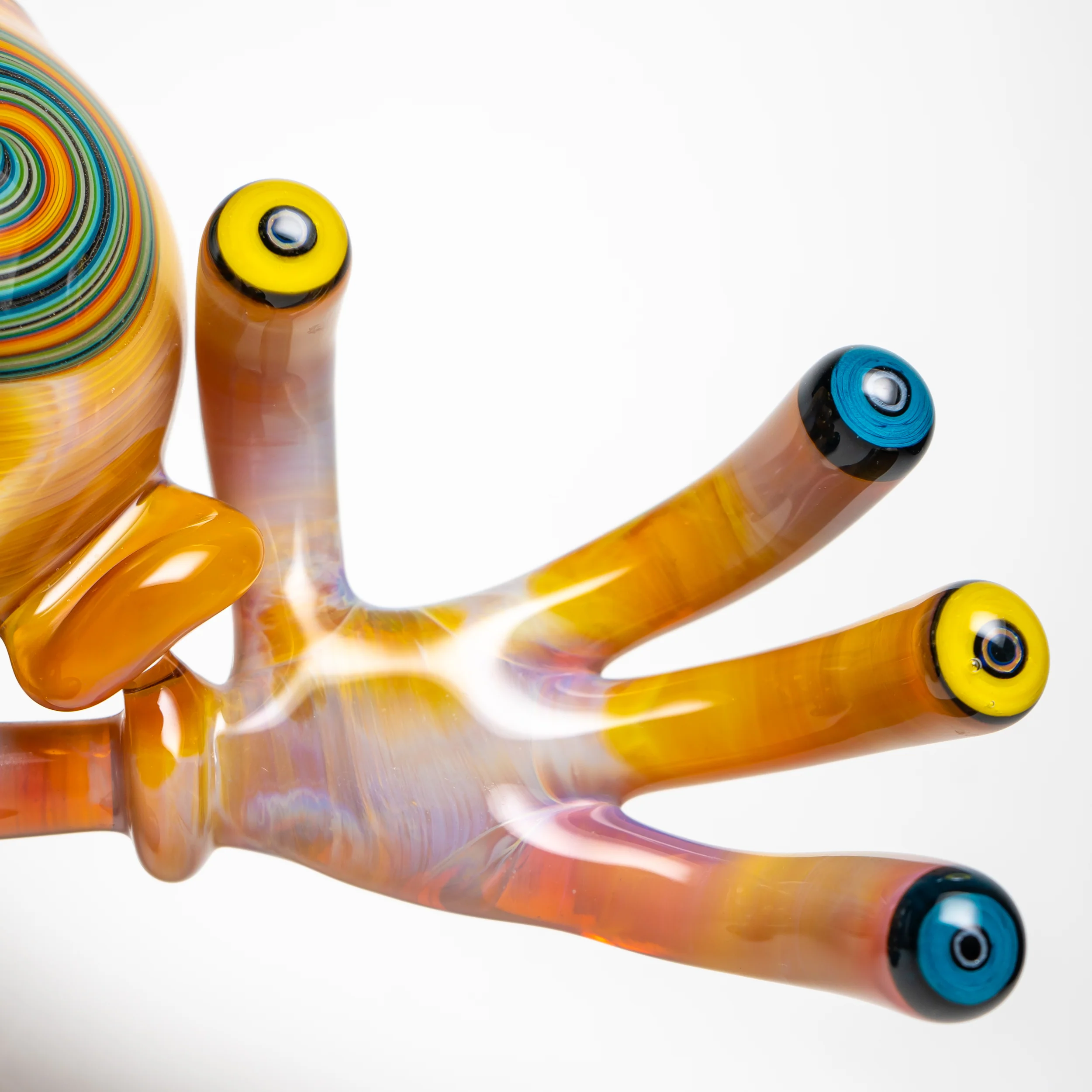 Luda - Munny - Acid Trip - Image 5